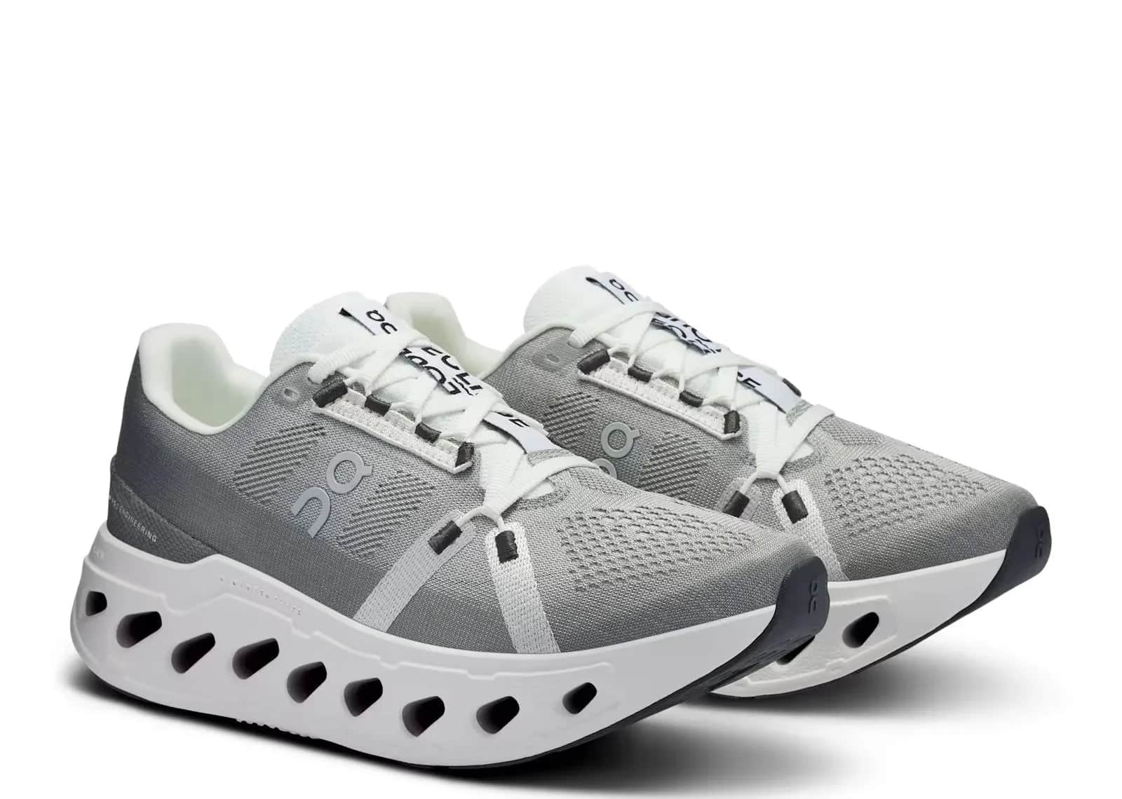 On Cloudeclipse Alloy White (W) - Sneaker Türkiye