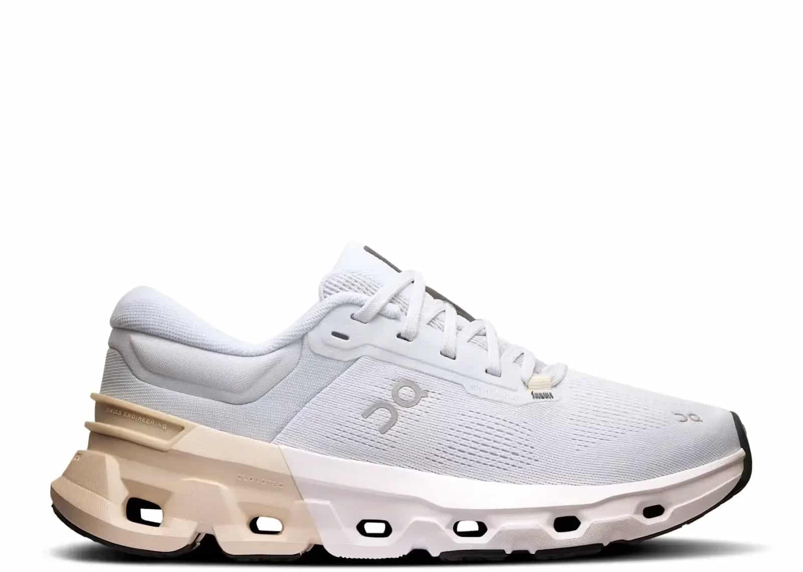 On Cloudflyer 5 Arctic Cream (W) - Sneaker Türkiye