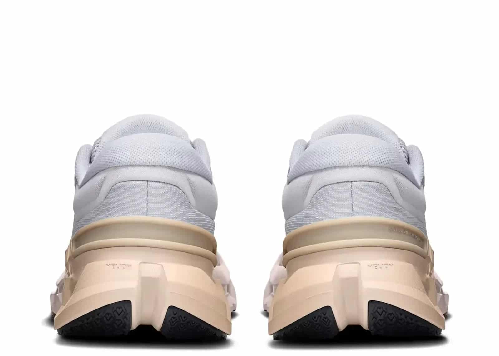 On Cloudflyer 5 Arctic Cream (W) - Sneaker Türkiye