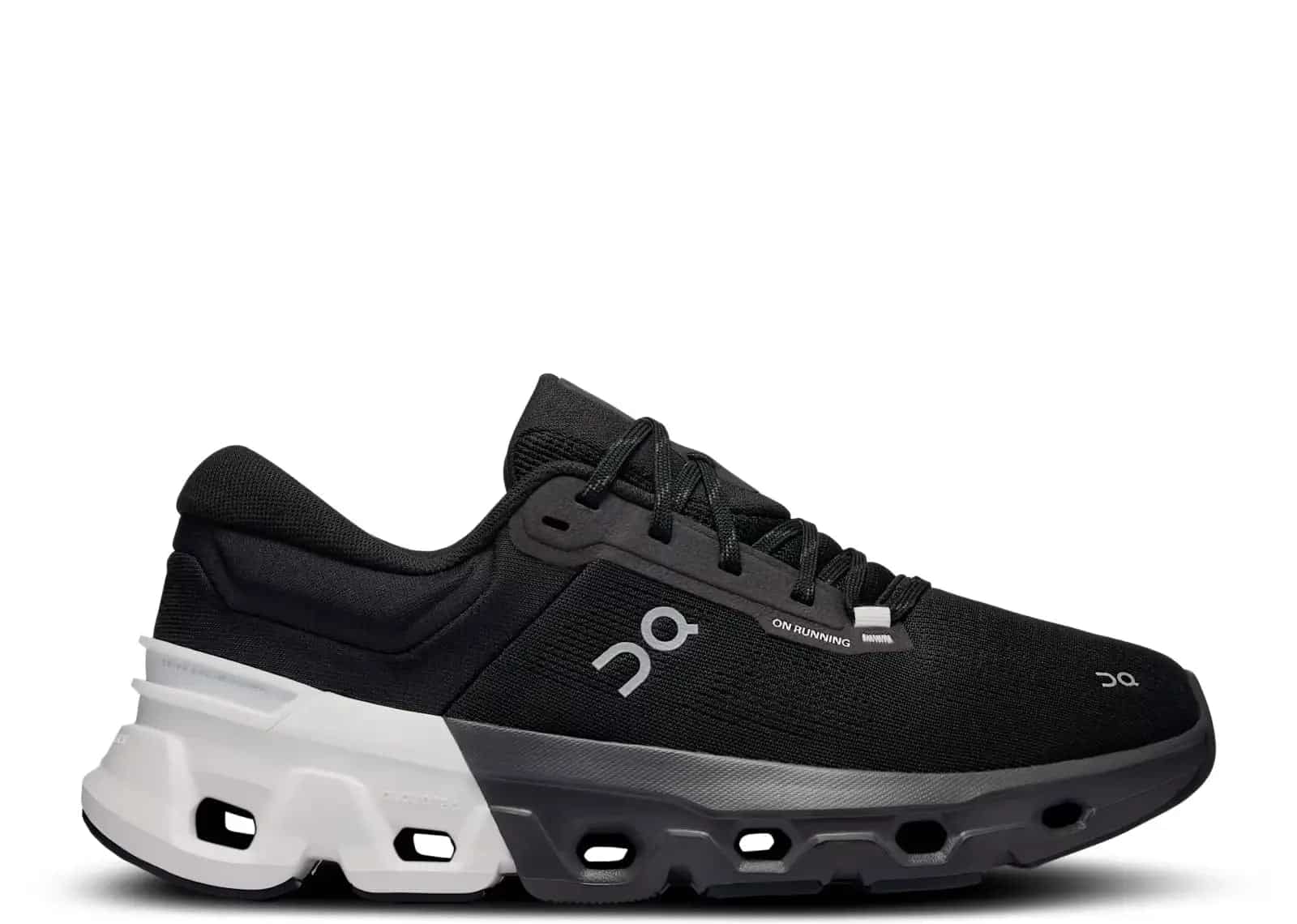 On Cloudflyer 5 Black White (W) - Sneaker Türkiye