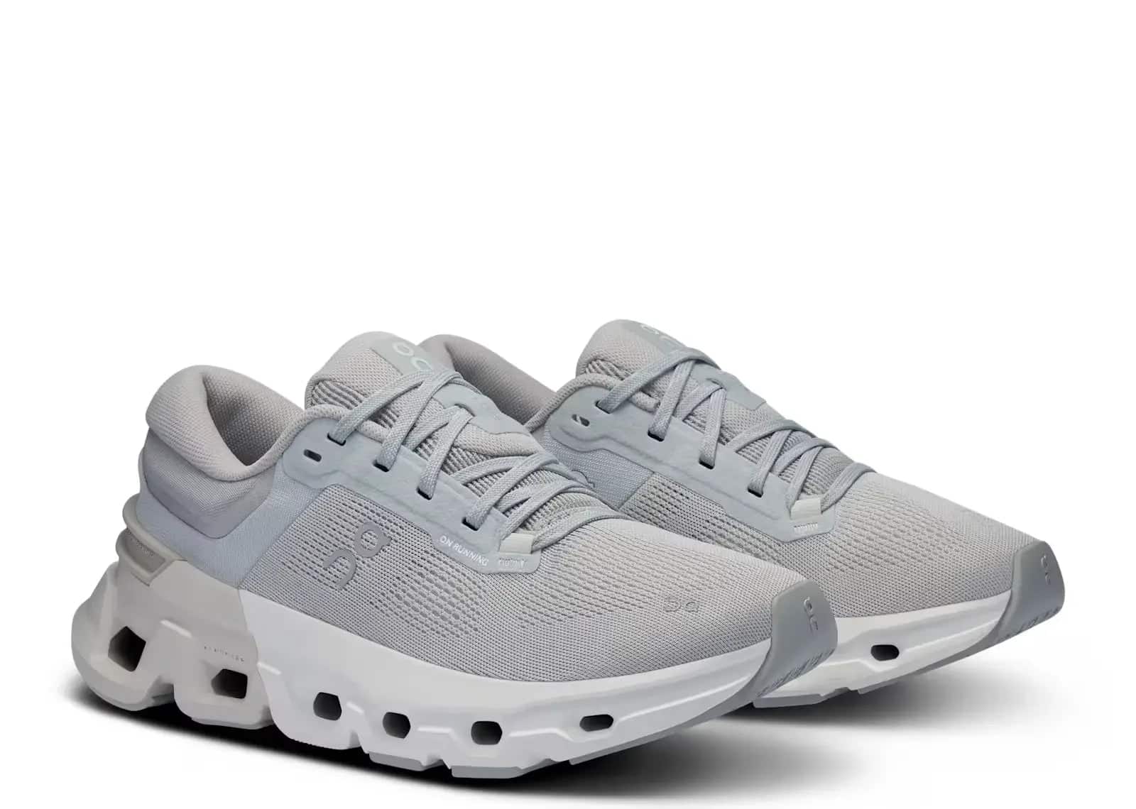 On Cloudflyer 5 Glacier Wolf (W) - Sneaker Türkiye