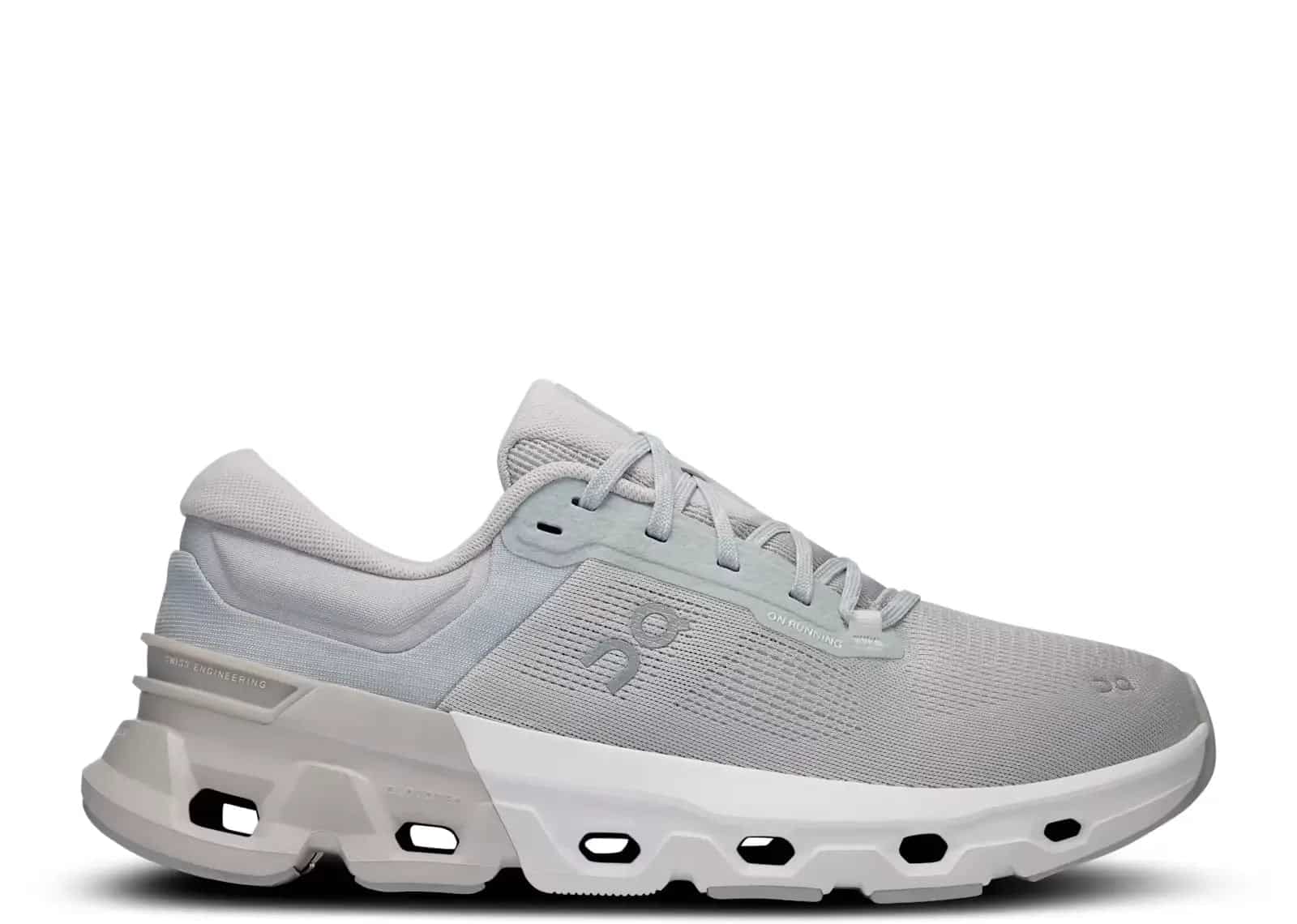 On Cloudflyer 5 Glacier Wolf - Sneaker Türkiye