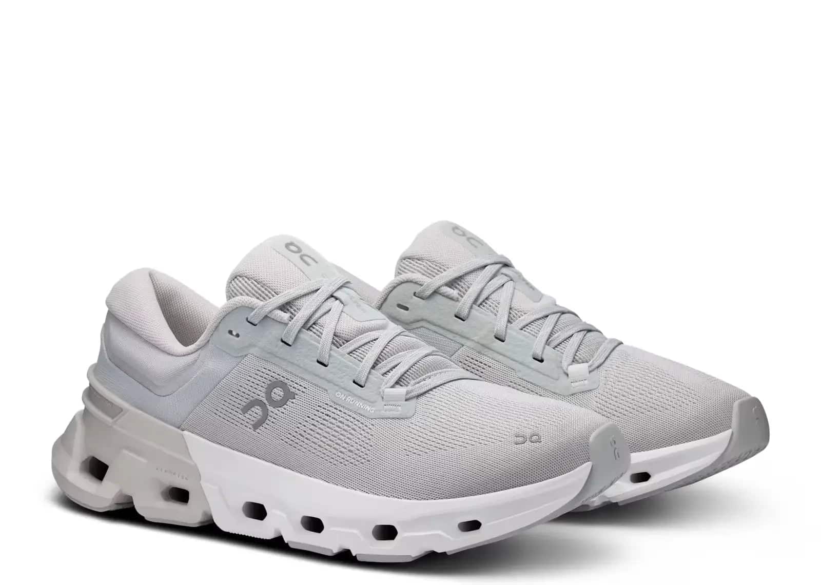 On Cloudflyer 5 Glacier Wolf - Sneaker Türkiye