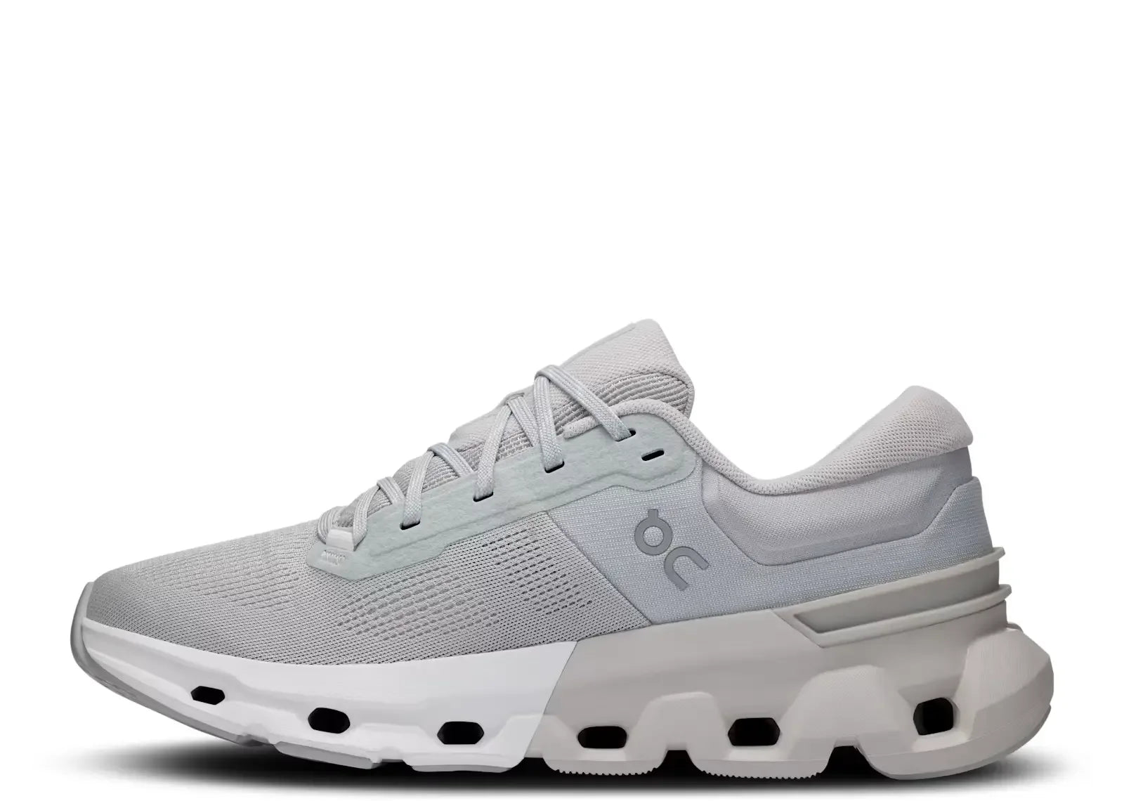 On Cloudflyer 5 Glacier Wolf - Sneaker Türkiye