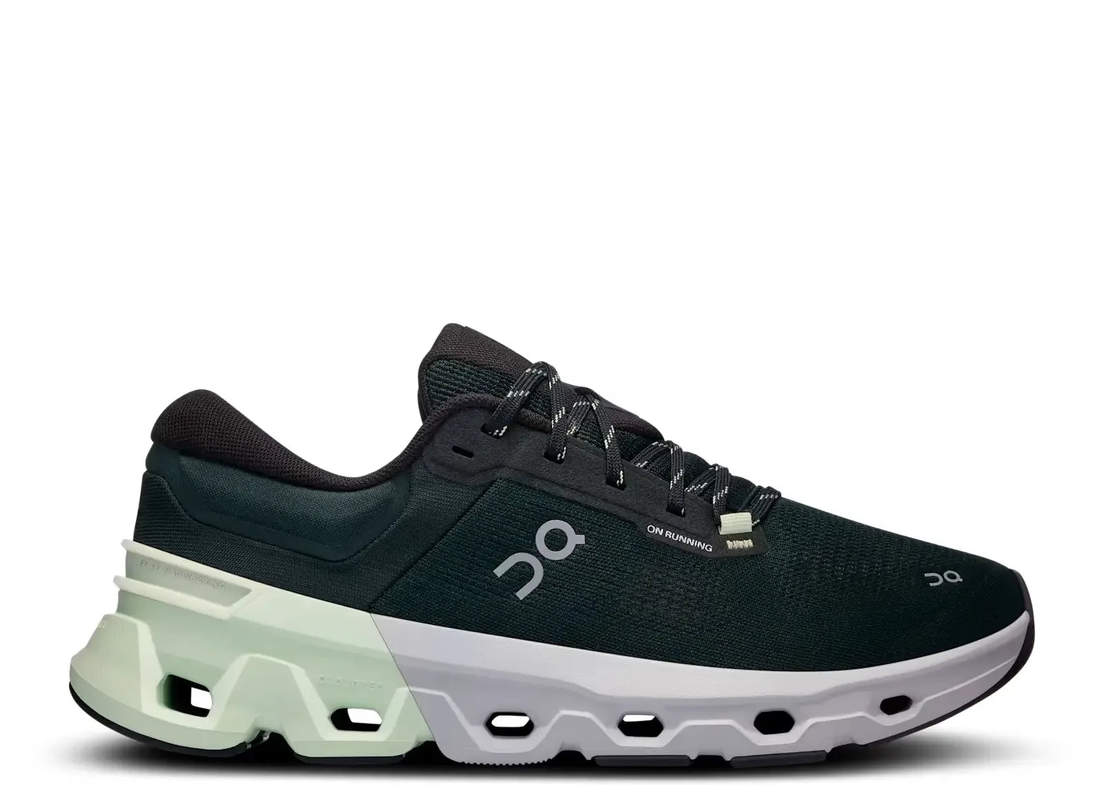On Running Cloudflyer 5 Jungle Lima - Sneaker Türkiye