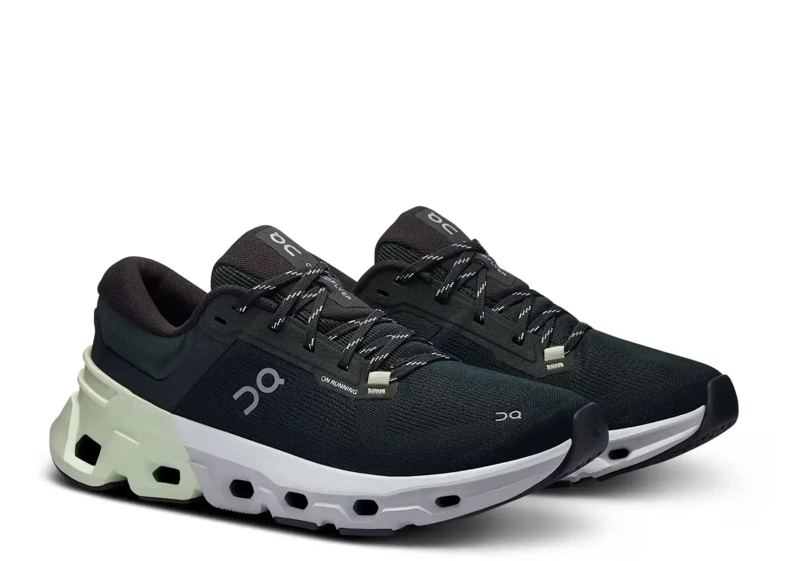 On Running Cloudflyer 5 Jungle Lima - Sneaker Türkiye