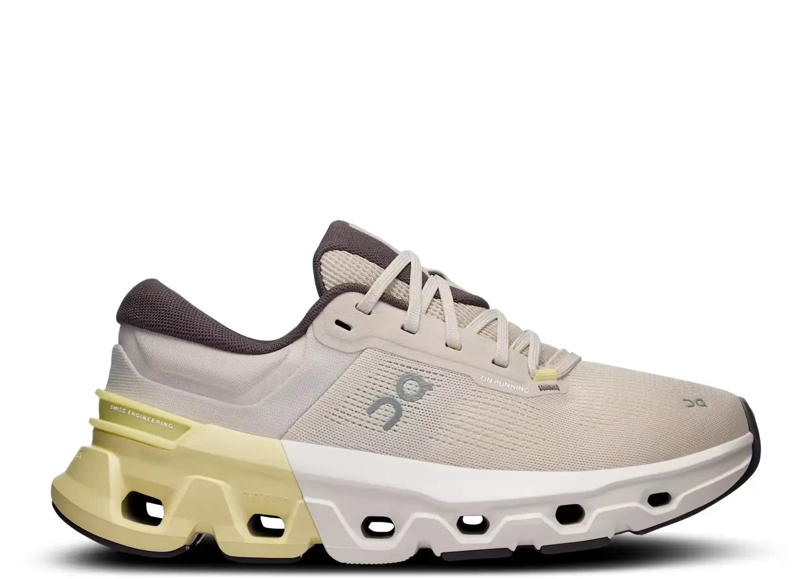 On Cloudflyer 5 Pearl Hay (W) - Sneaker Türkiye