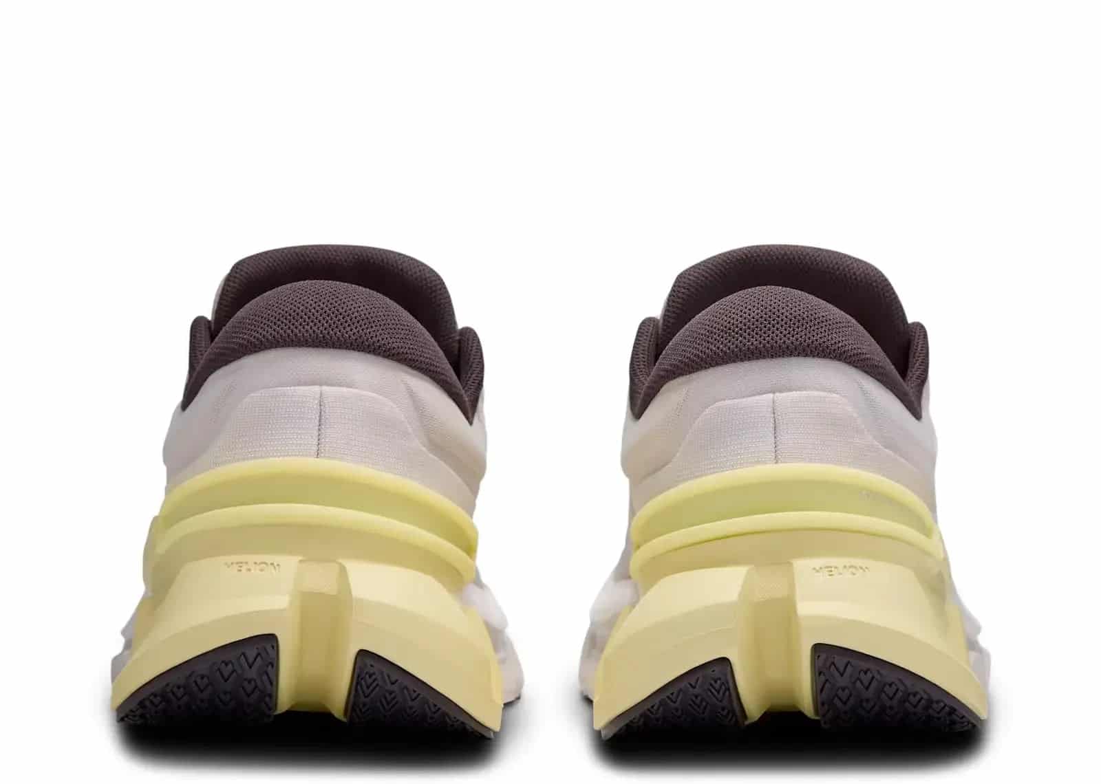 On Cloudflyer 5 Pearl Hay (W) - Sneaker Türkiye