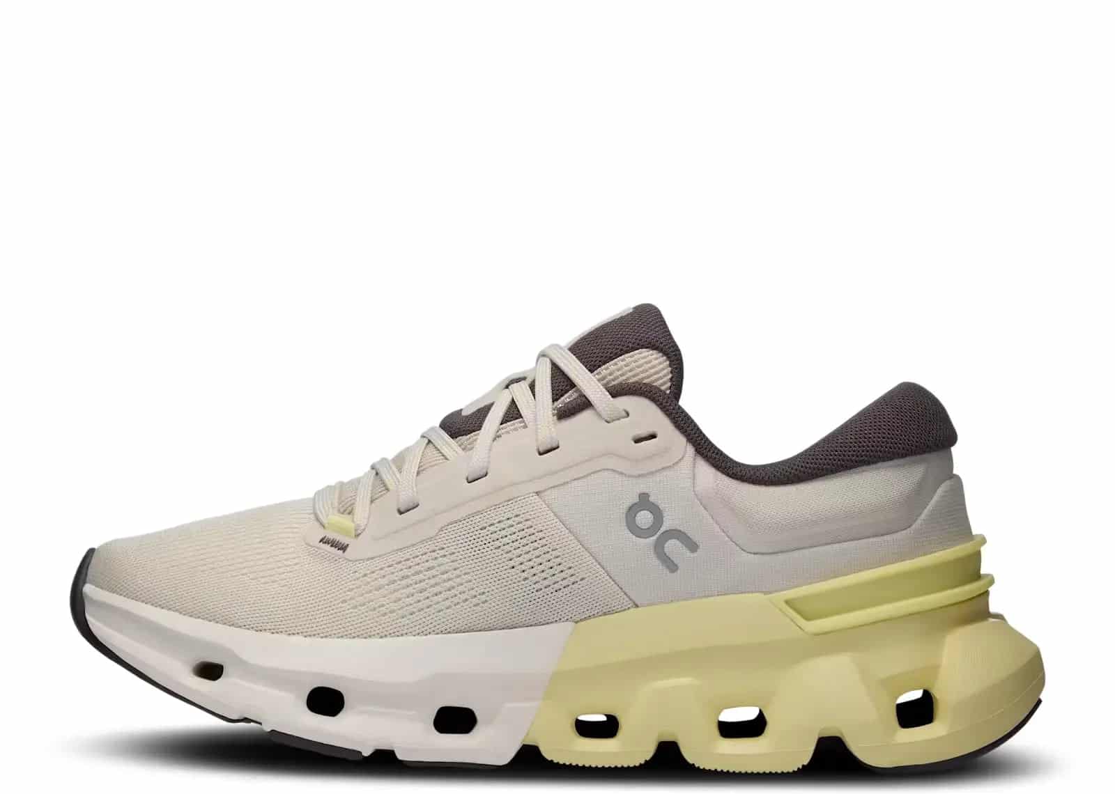 On Cloudflyer 5 Pearl Hay (W) - Sneaker Türkiye