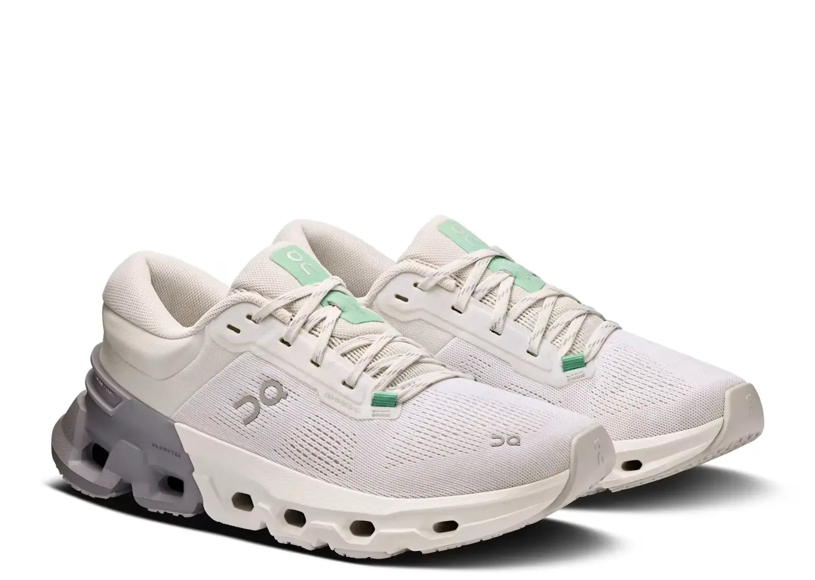On Cloudflyer 5 White Lilac (W) - Sneaker Türkiye