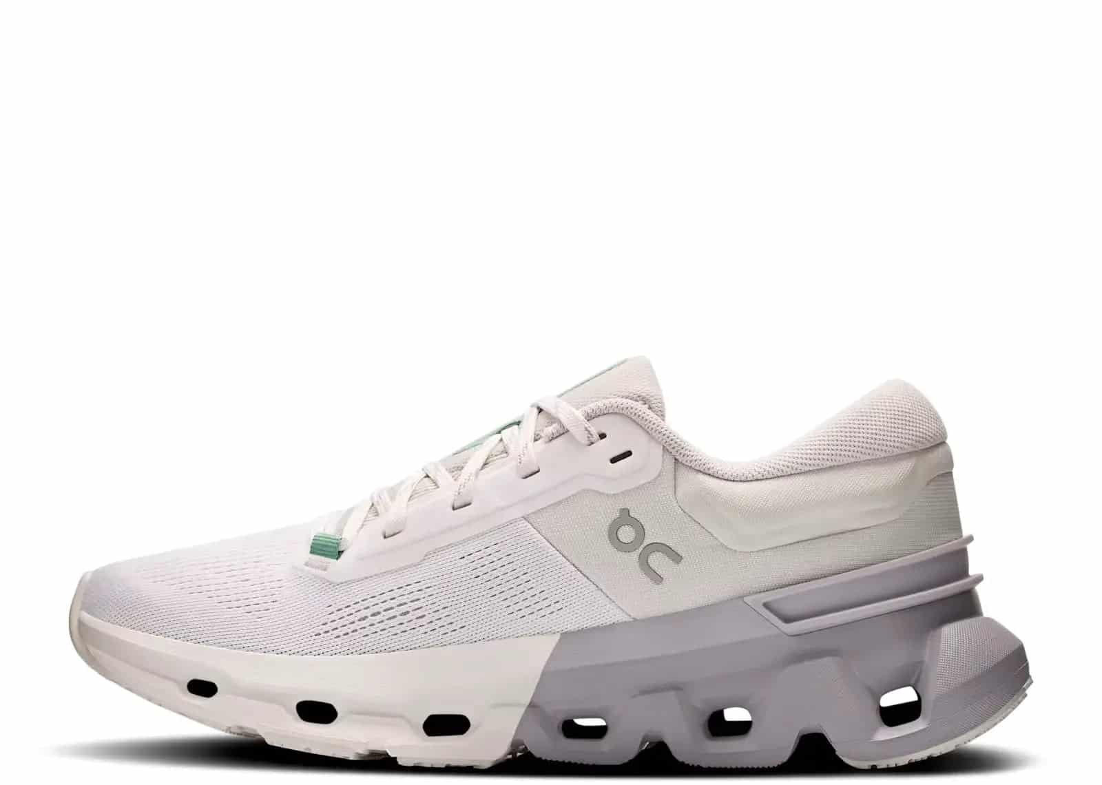 On Cloudflyer 5 White Lilac (W) - Sneaker Türkiye