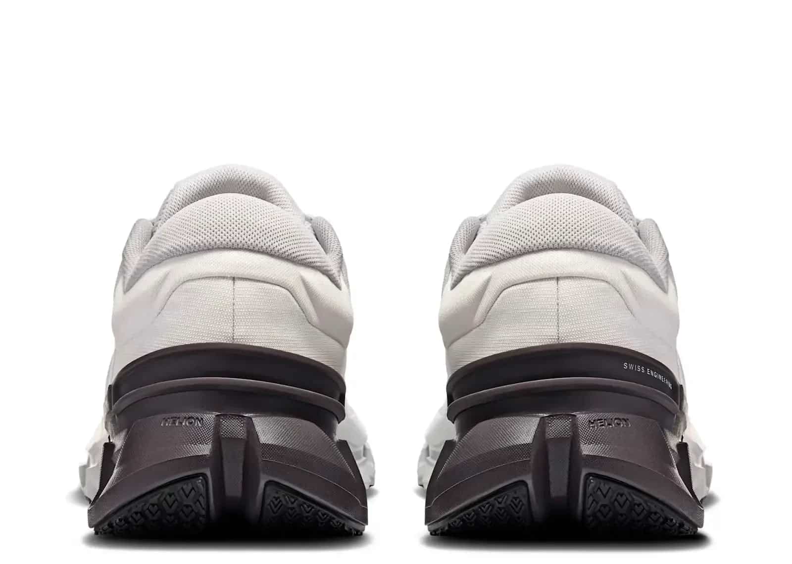 On Running Cloudflyer 5 White Pebble - Sneaker Türkiye