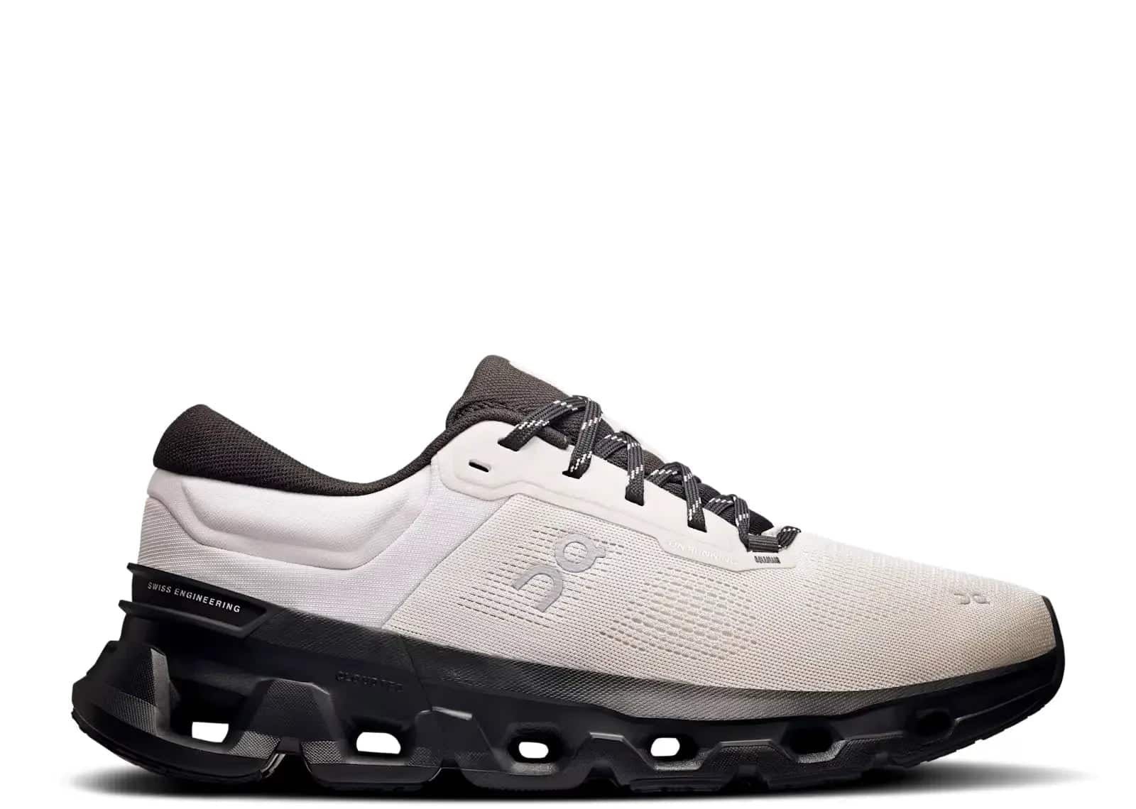 On Cloudflyer 5 Wolf Black - Sneaker Türkiye