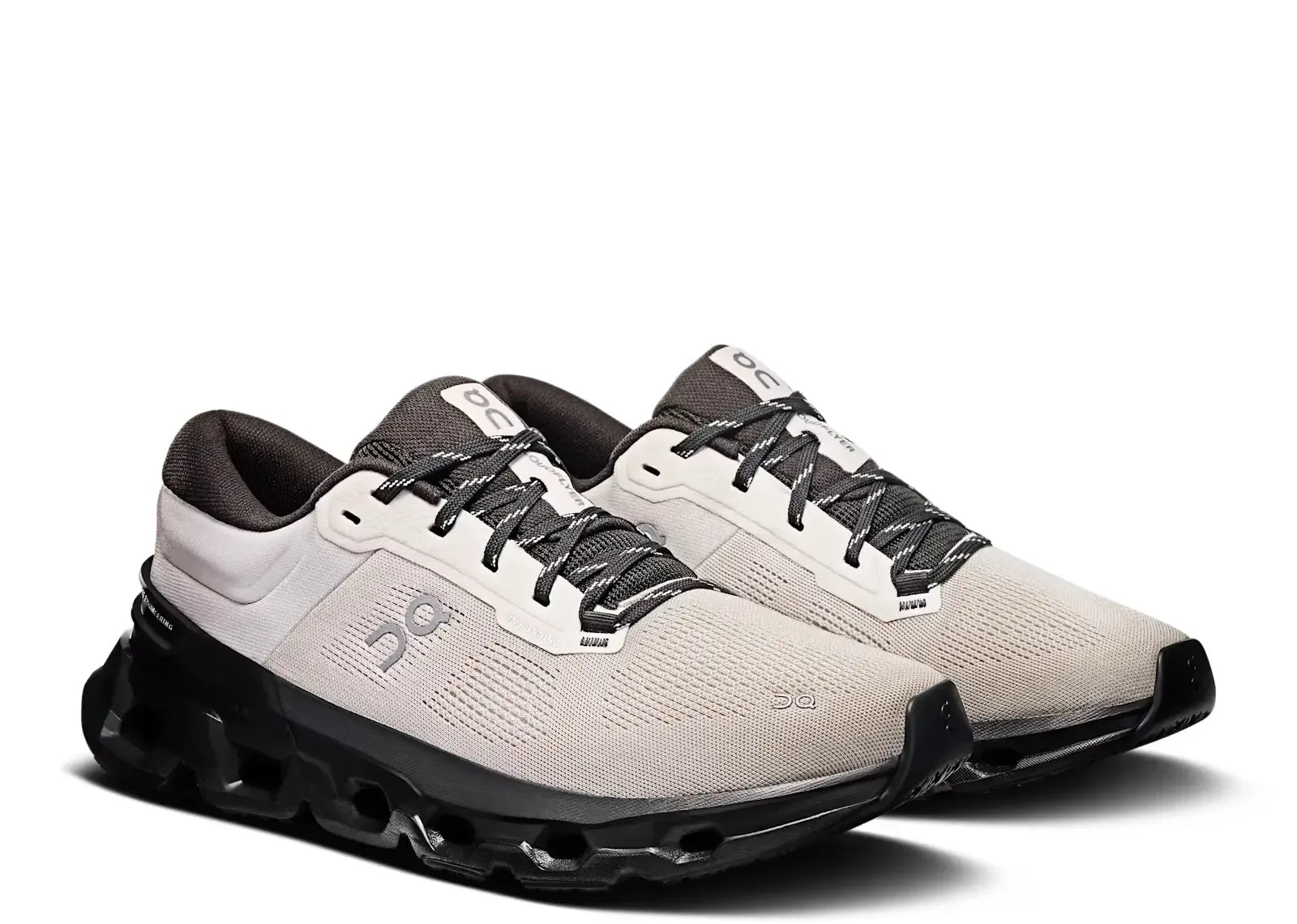 On Cloudflyer 5 Wolf Black - Sneaker Türkiye