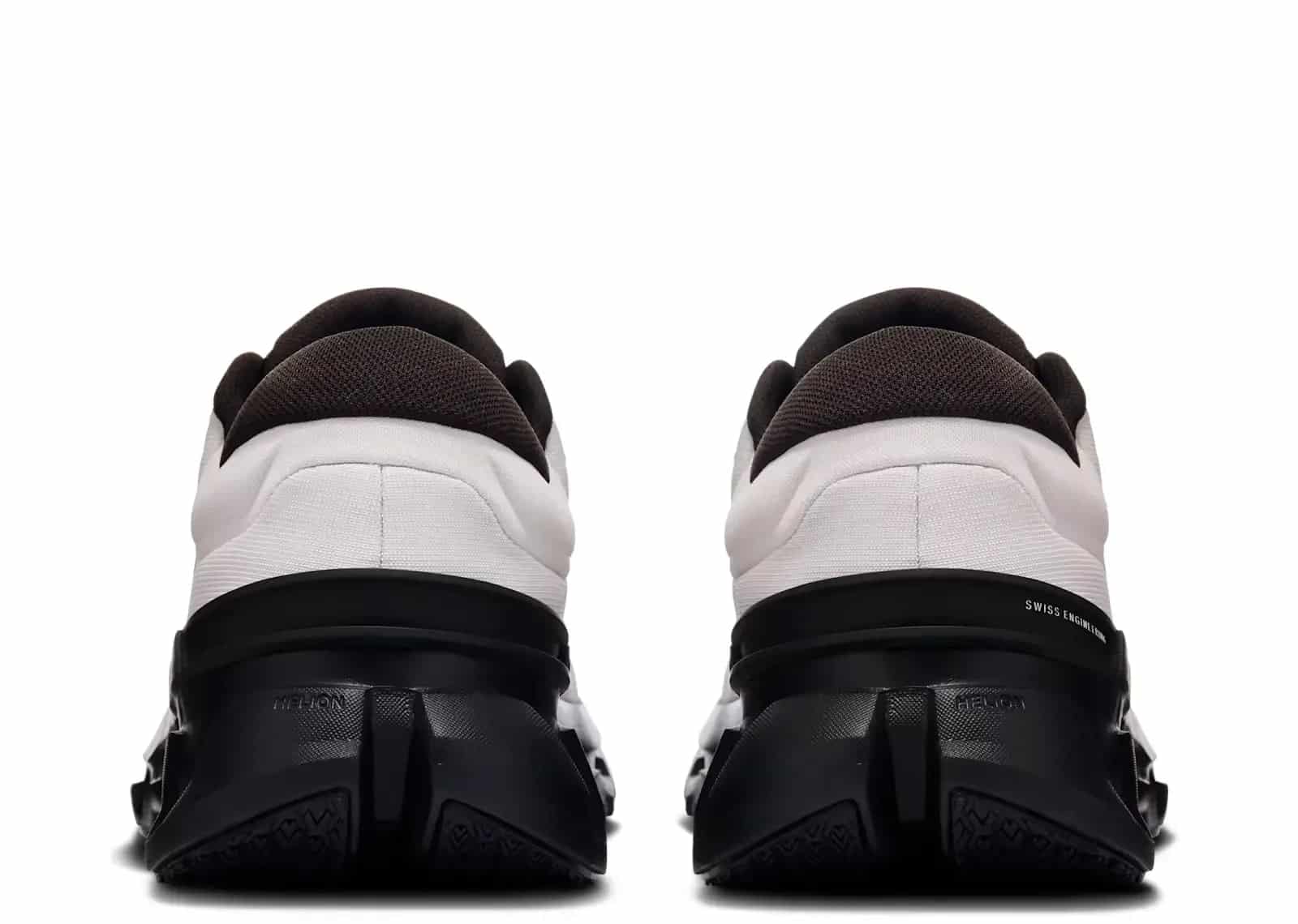 On Cloudflyer 5 Wolf Black - Sneaker Türkiye