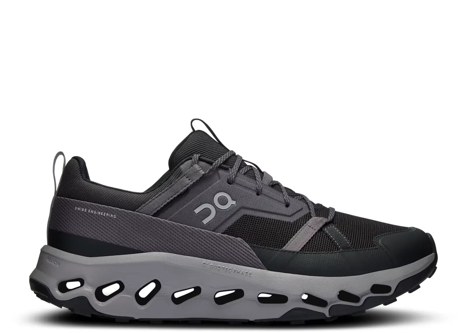 On Running Cloudhorizon Black Alloy - Sneaker Türkiye