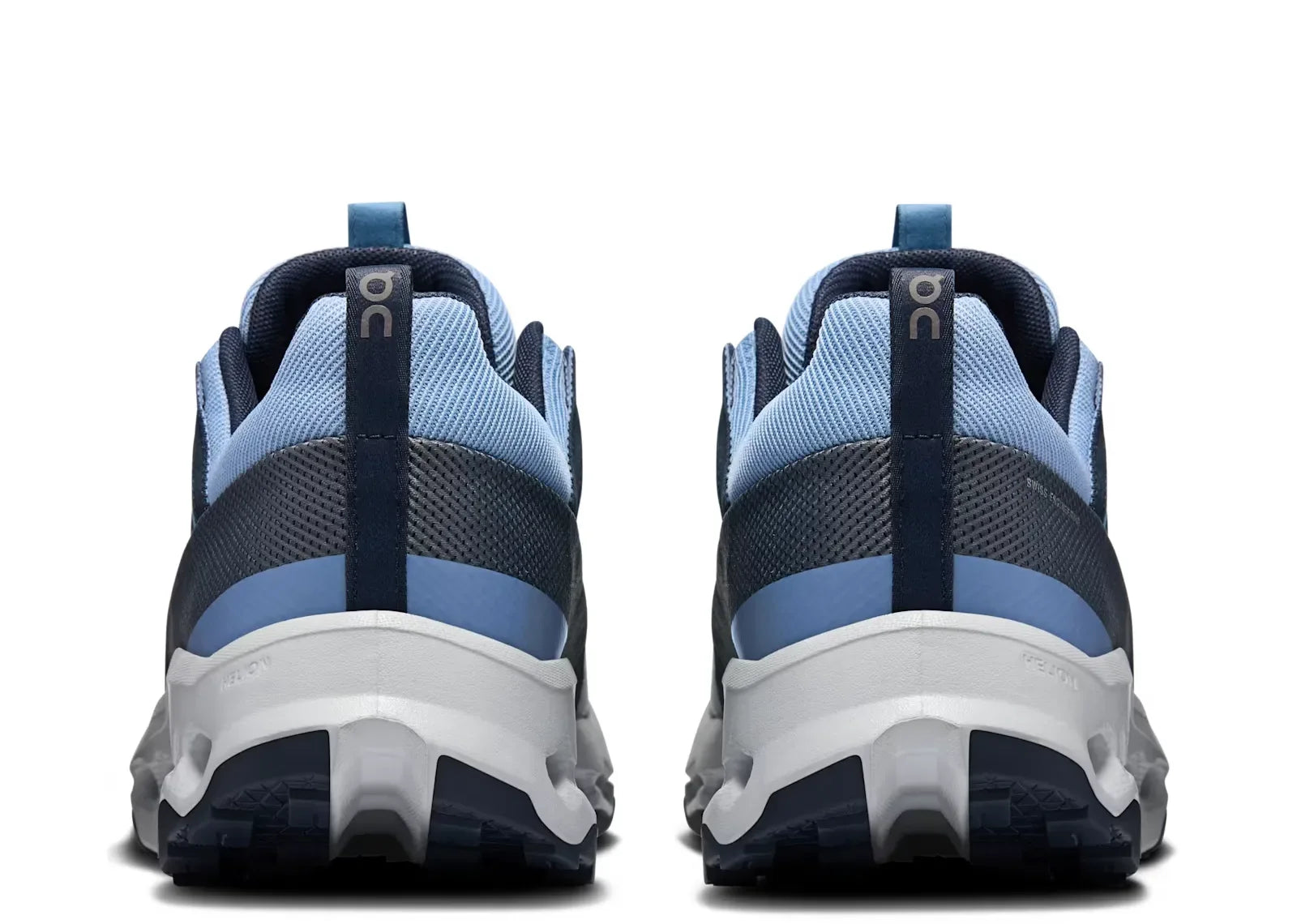 On Running Cloudhorizon Chambray Arctic - Sneaker Türkiye