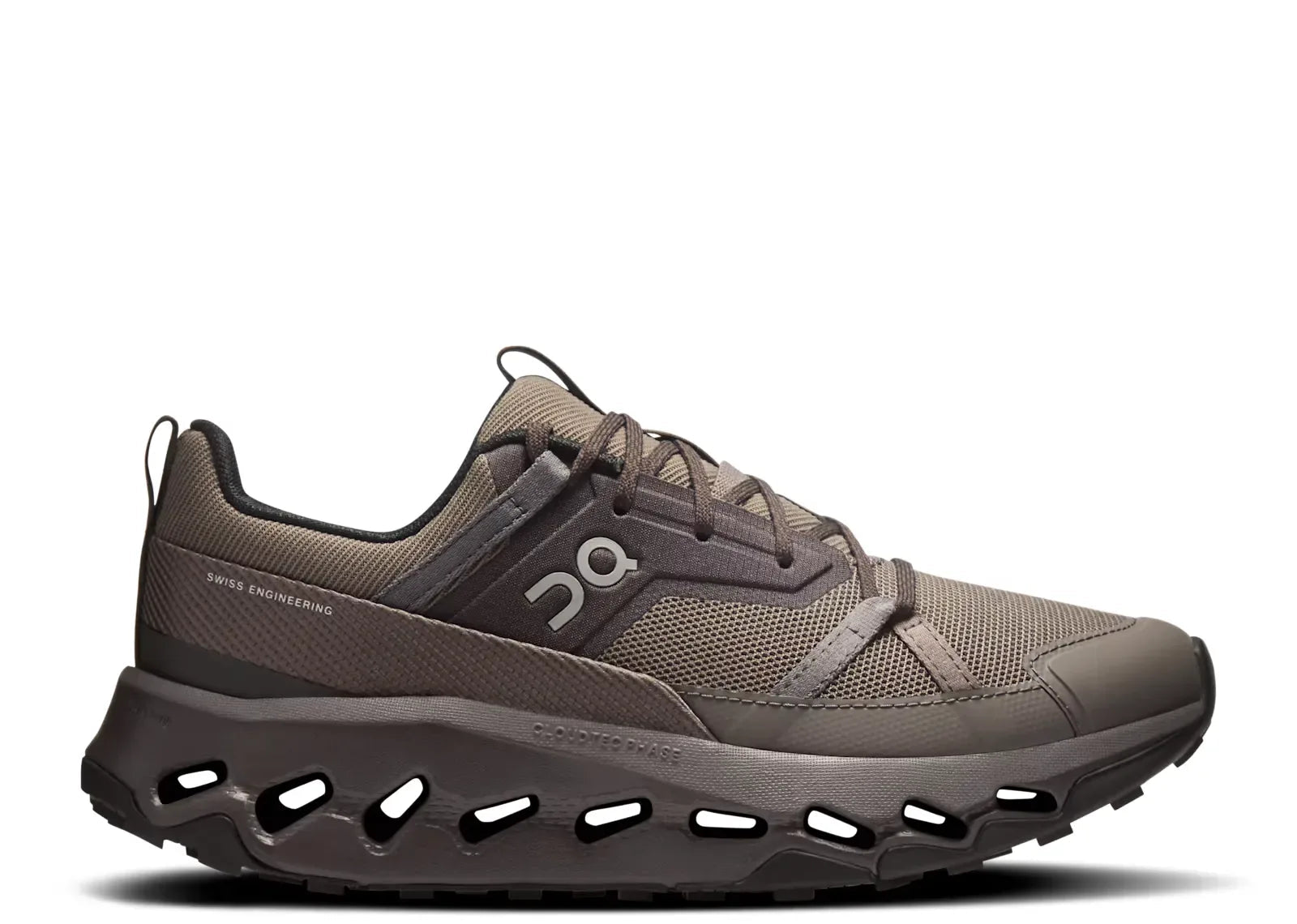 On Running Cloudhorizon Eclipse Pebble (W) - Sneaker Türkiye