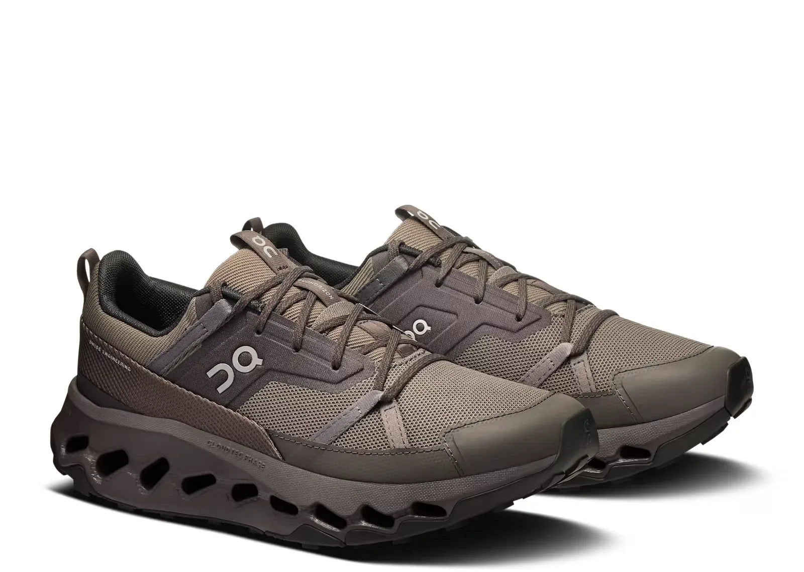 On Running Cloudhorizon Eclipse Pebble (W) - Sneaker Türkiye