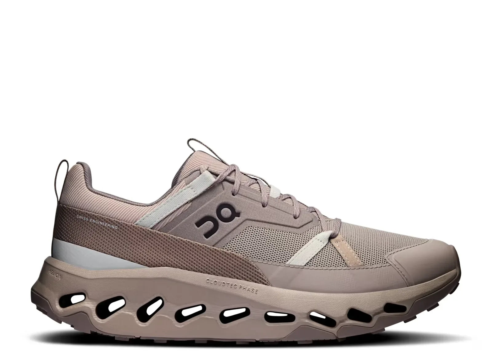 On Running Cloudhorizon Fog Desert - Sneaker Türkiye