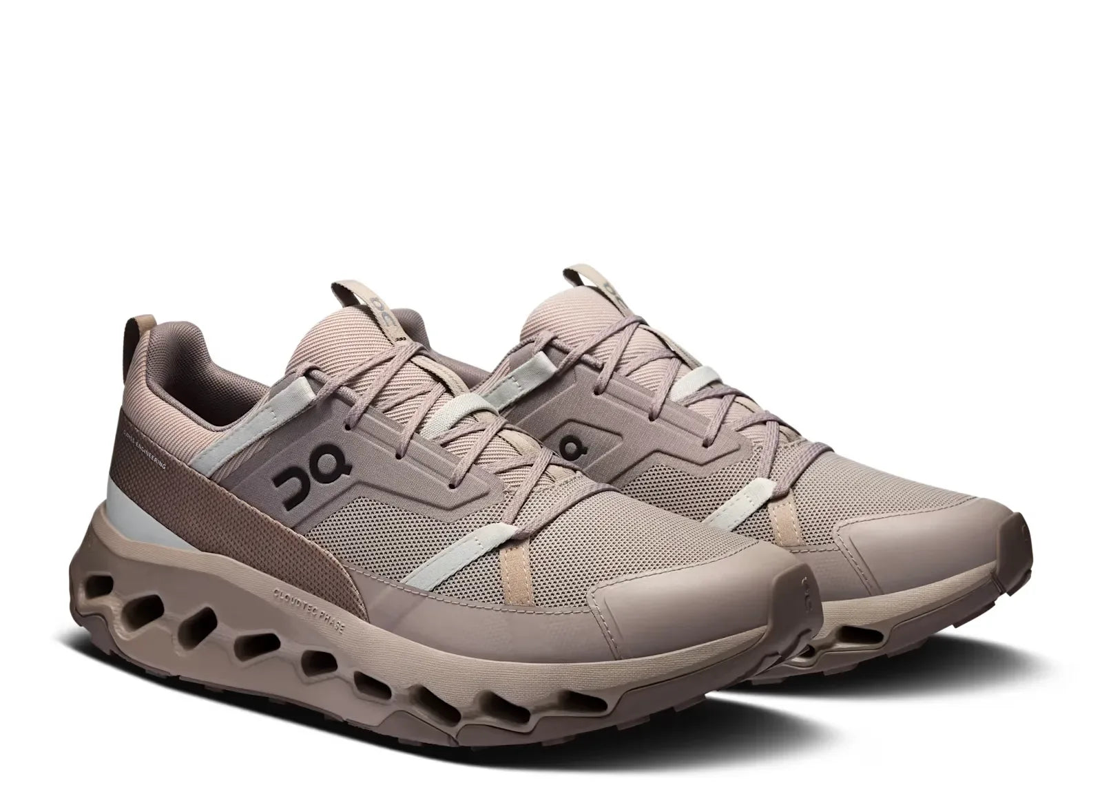 On Running Cloudhorizon Fog Desert - Sneaker Türkiye