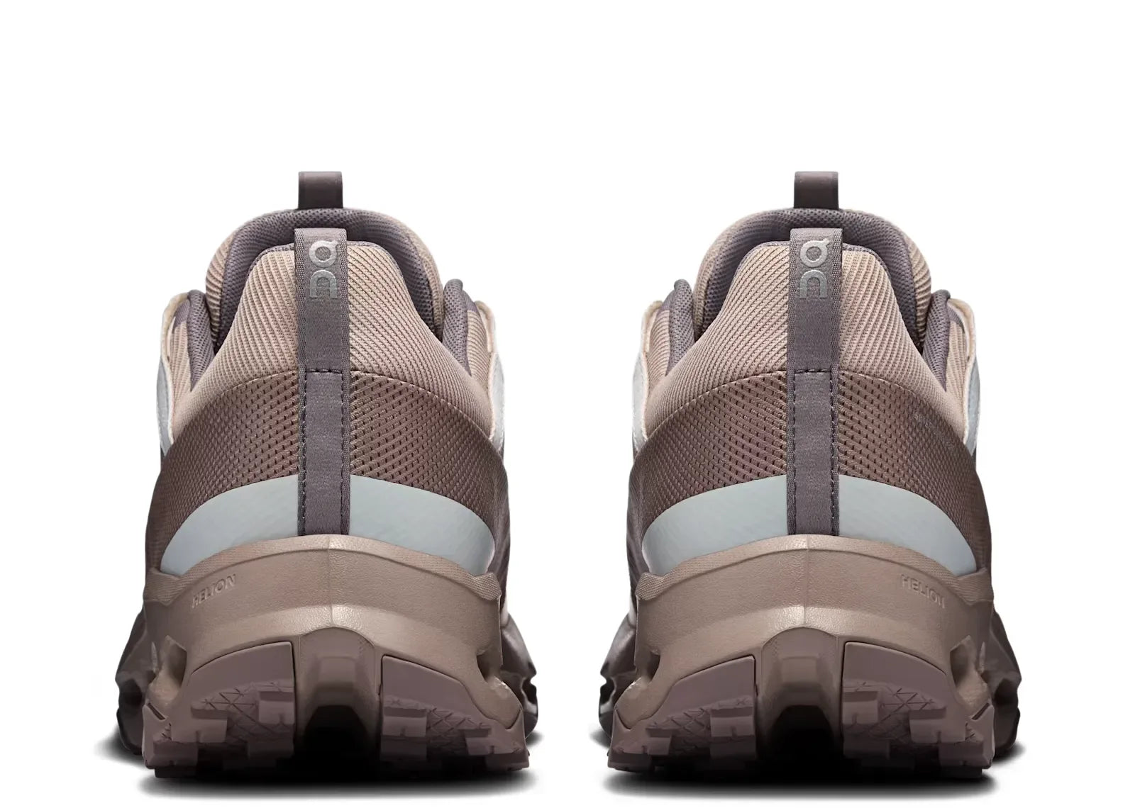 On Running Cloudhorizon Fog Desert - Sneaker Türkiye