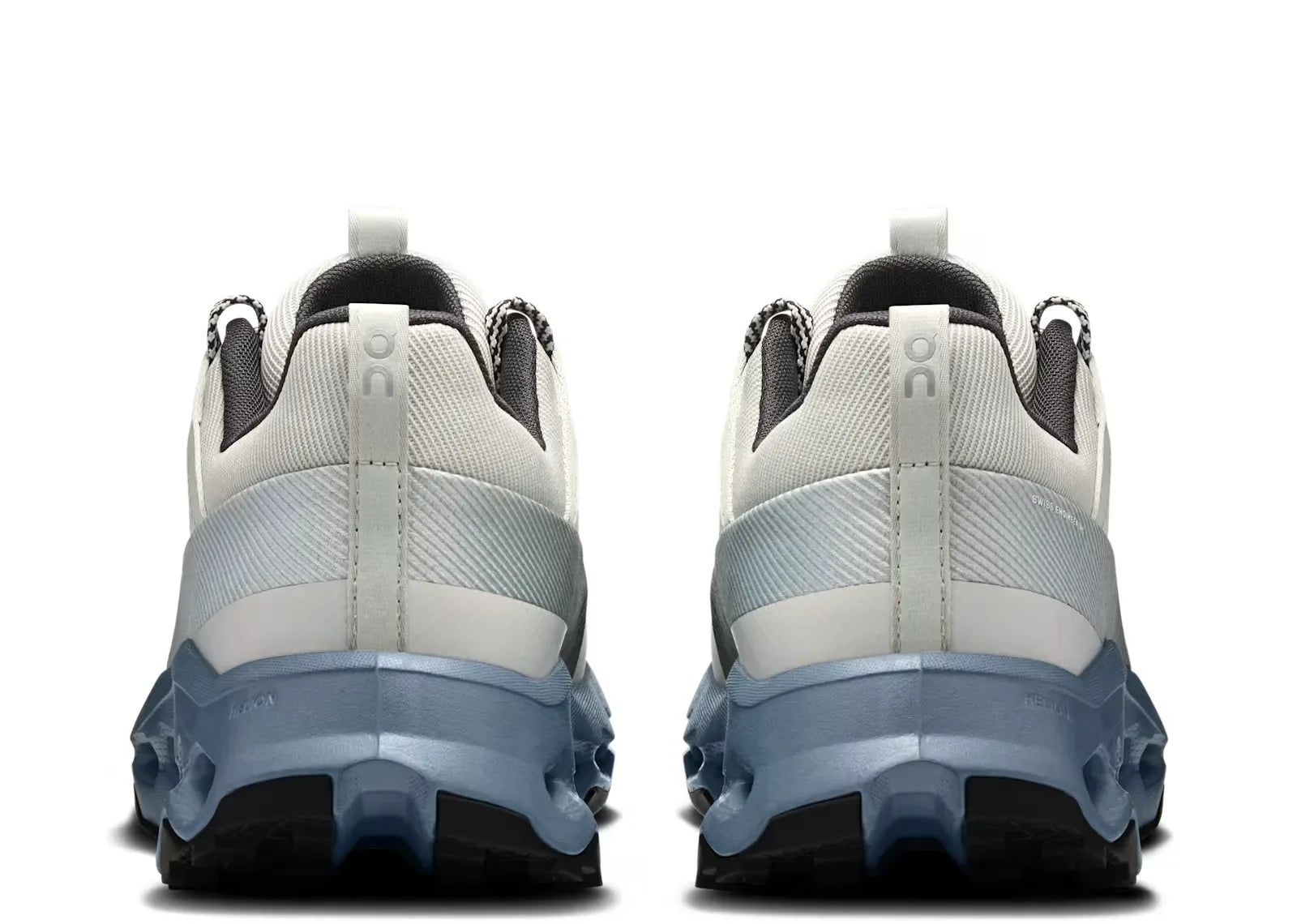 On Running Cloudhorizon Glacier Steel - Sneaker Türkiye