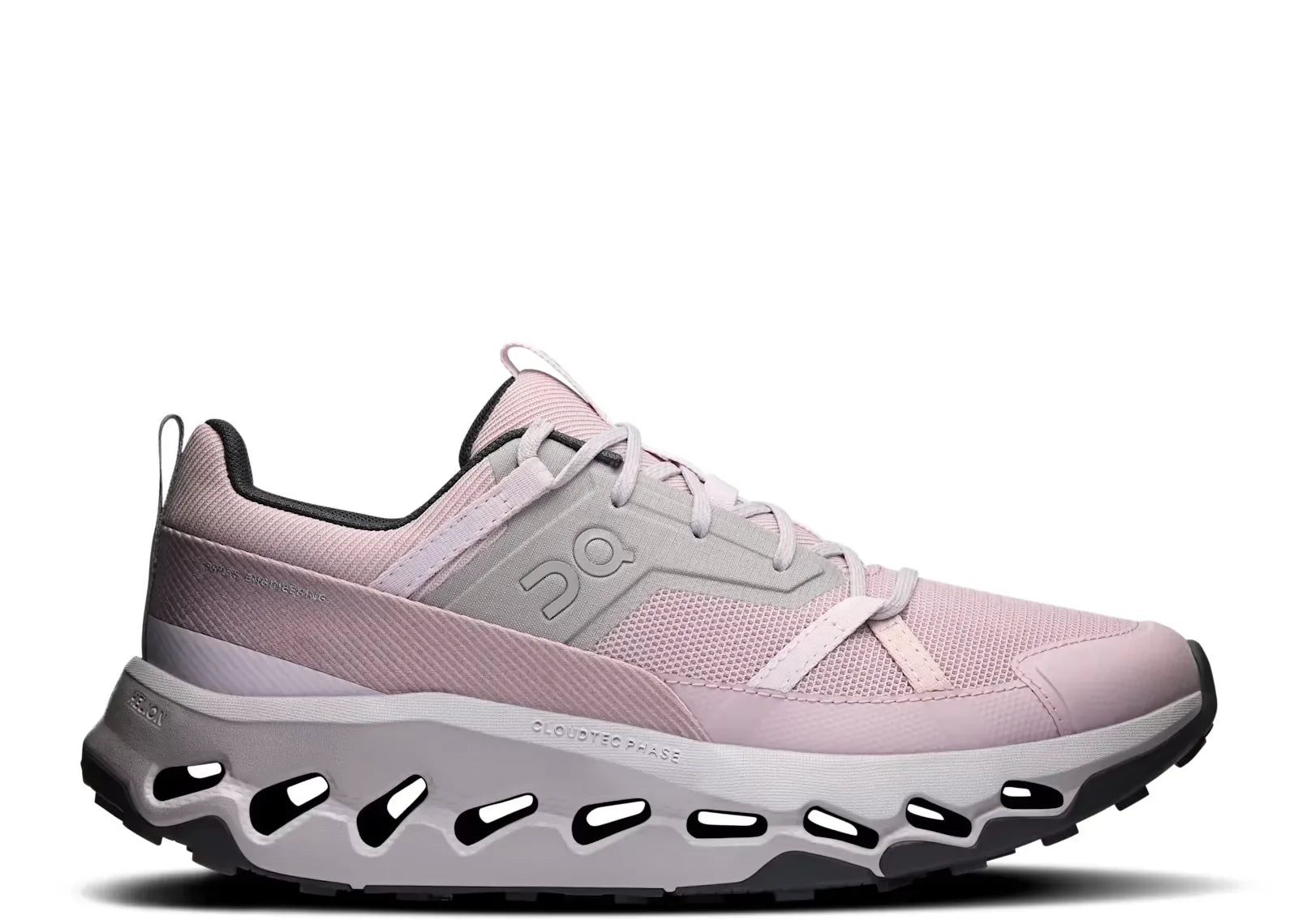 On Running Cloudhorizon Mauve Fade (W) - Sneaker Türkiye