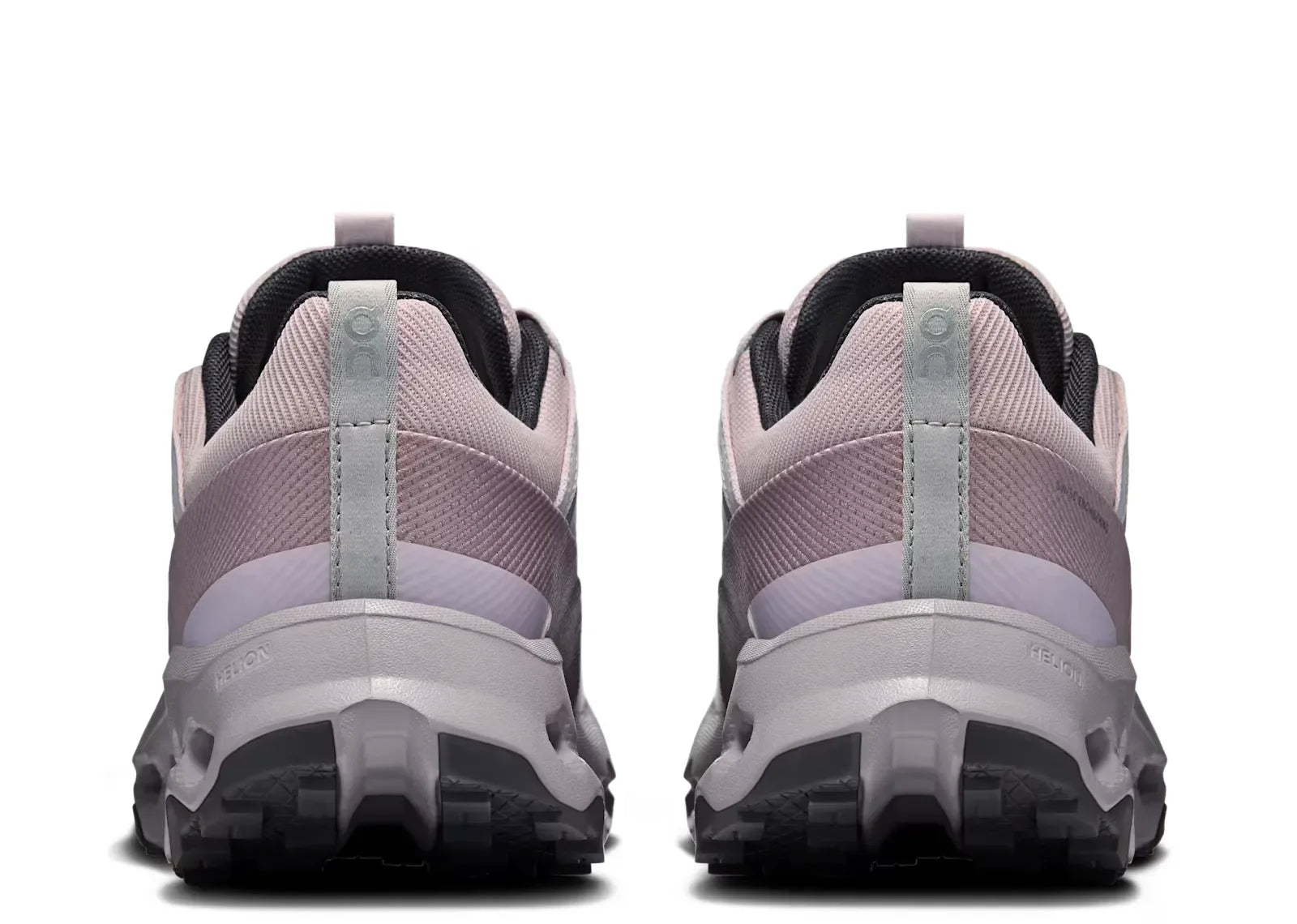 On Running Cloudhorizon Mauve Fade (W) - Sneaker Türkiye