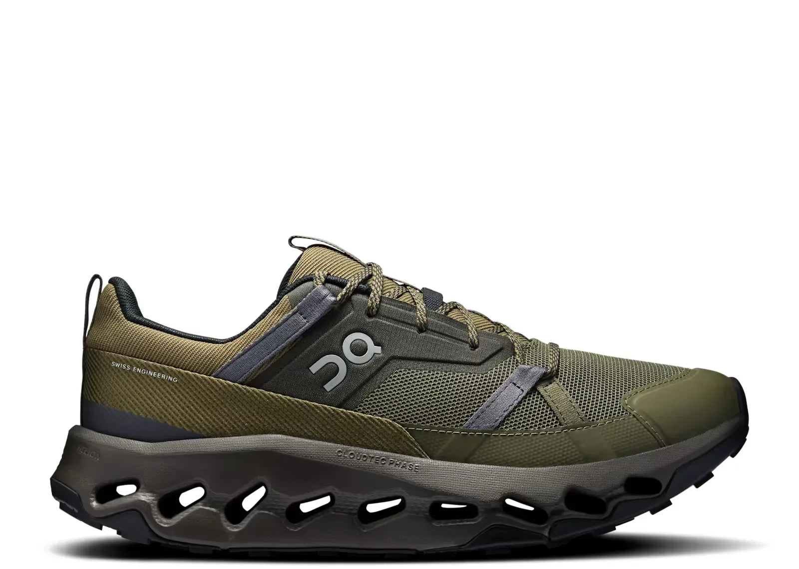 On Running Cloudhorizon Olive Thorn - Sneaker Türkiye