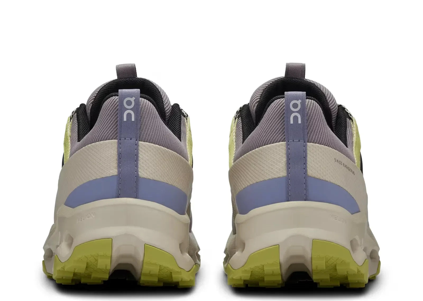 On Running Cloudhorizon Zinc Sand (W) - Sneaker Türkiye