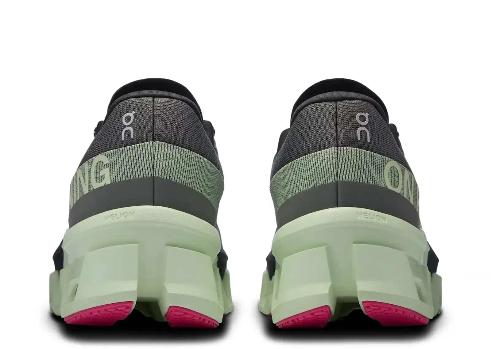 On Running Cloudmonster 2 Asphalt Lima - Sneaker Türkiye