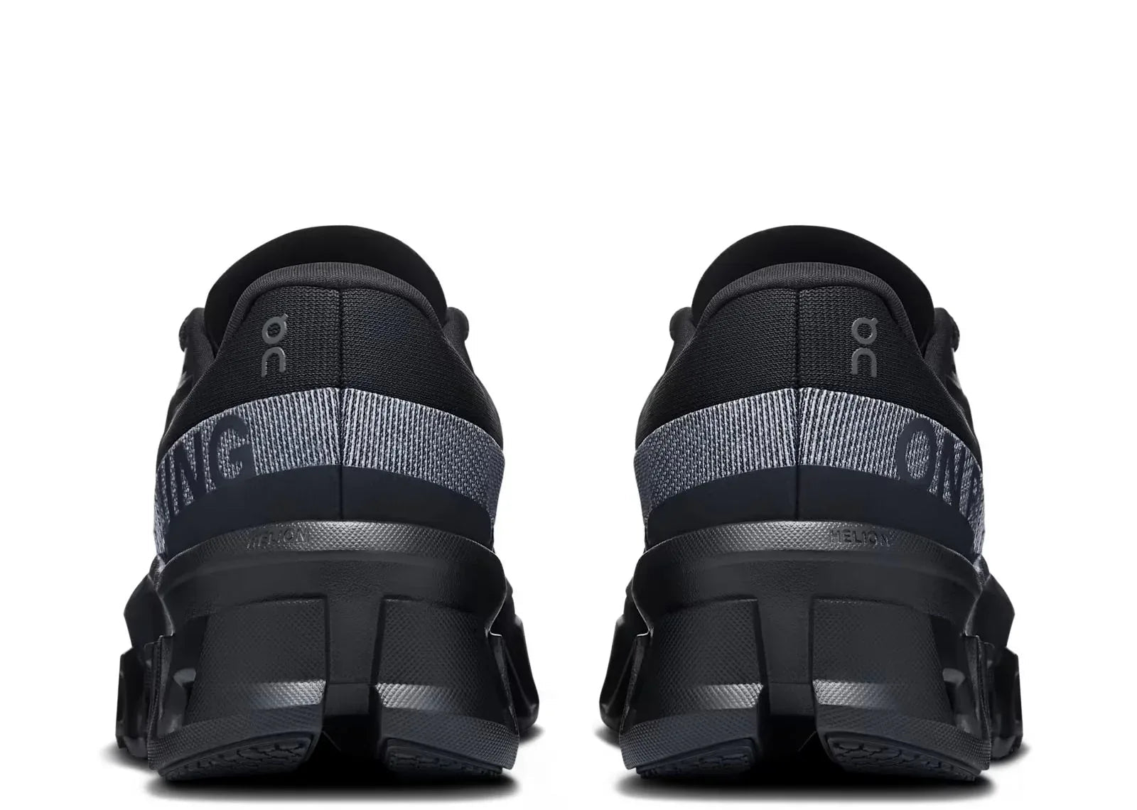 On Cloudmonster 2 Black Eclipse (W) - Sneaker Türkiye