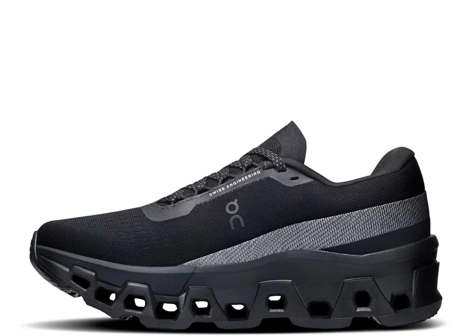On Cloudmonster 2 Black Eclipse (W) - Sneaker Türkiye