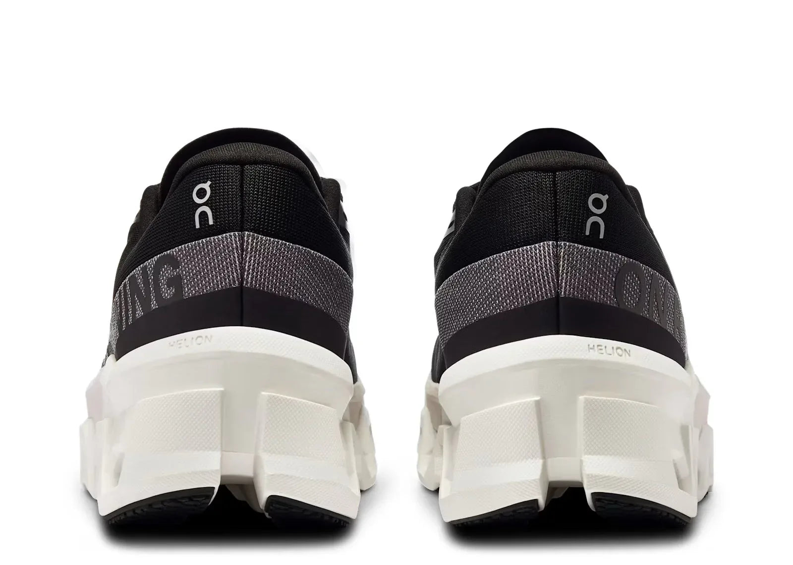 On Cloudmonster 2 Black Frost (W) - Sneaker Türkiye