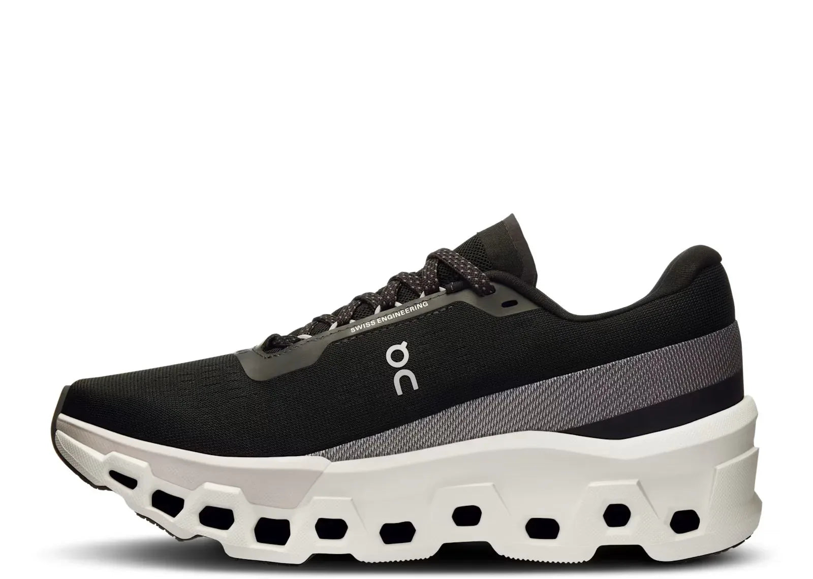 On Cloudmonster 2 Black Frost (W) - Sneaker Türkiye