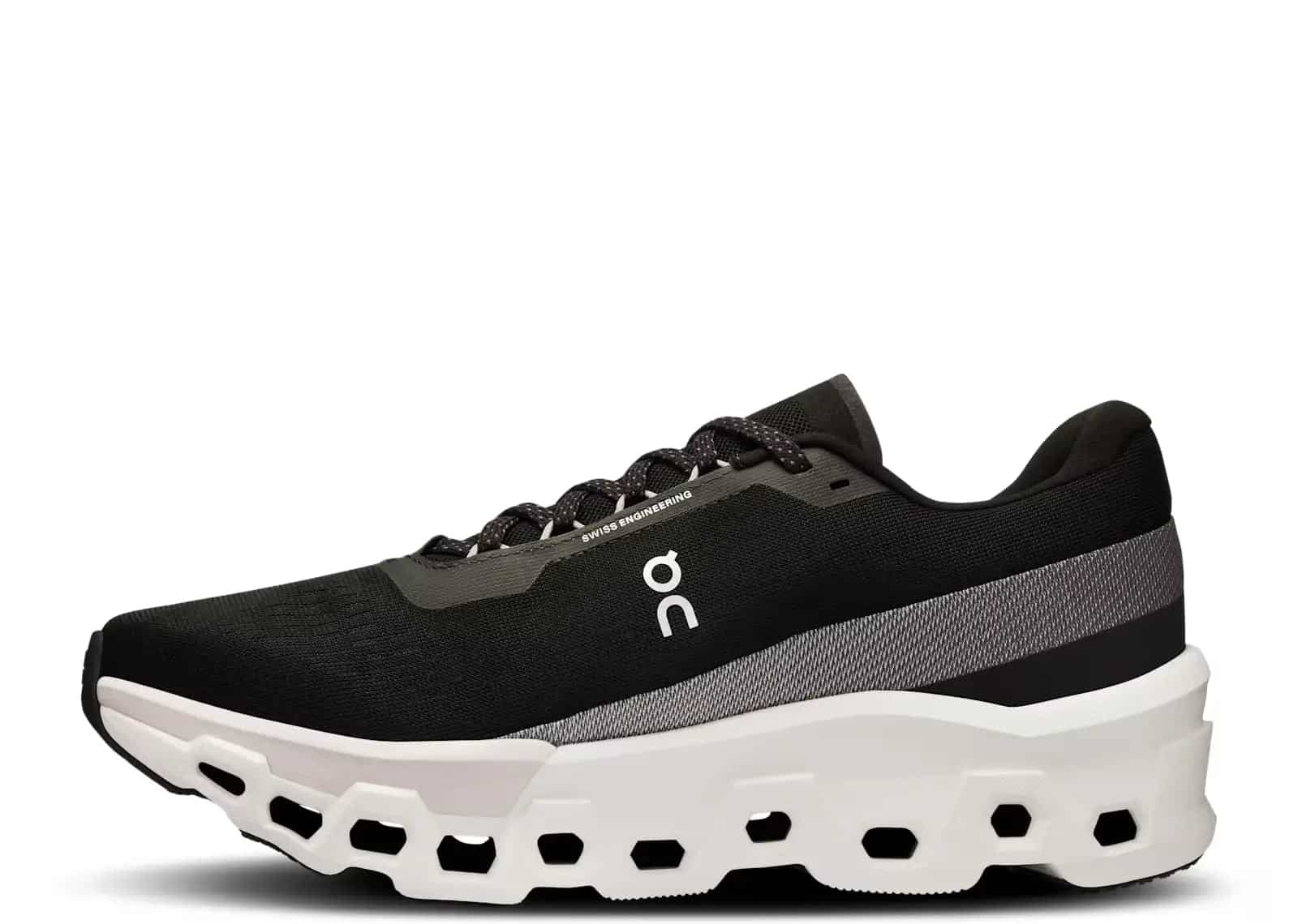 On Running Cloudmonster 2 Black Frost - Sneaker Türkiye