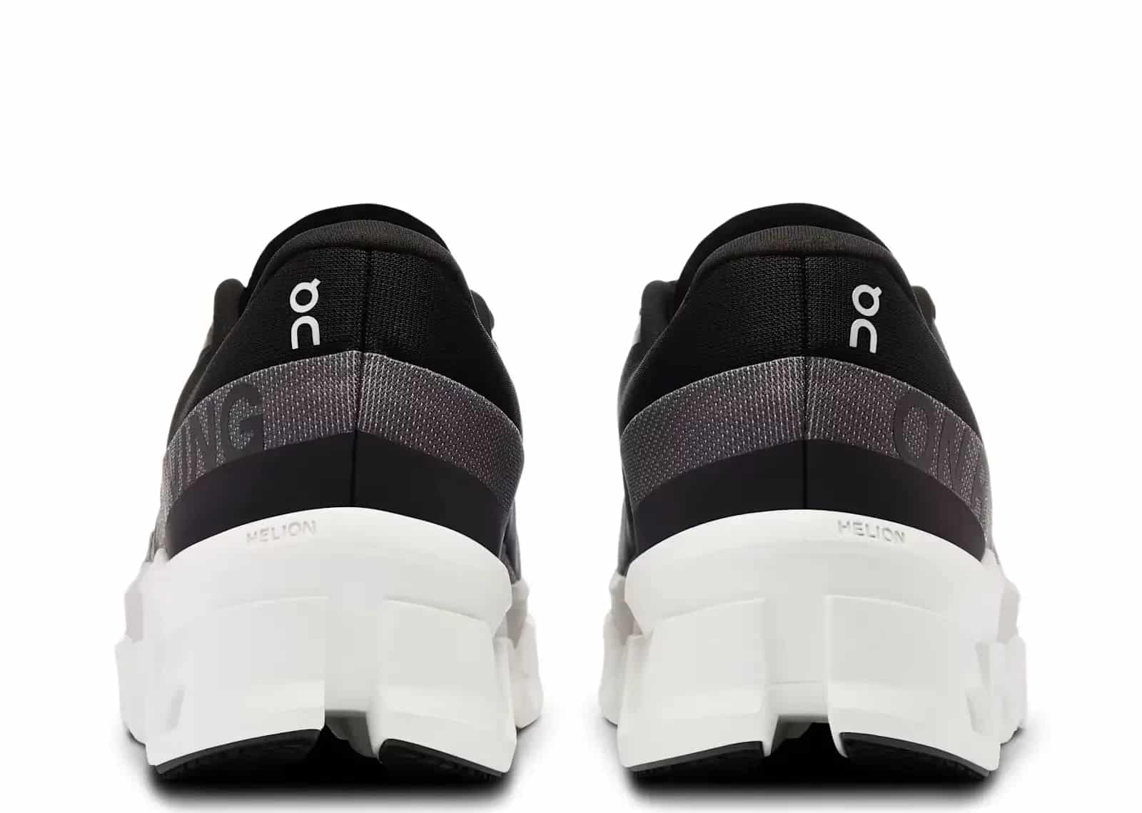 On Running Cloudmonster 2 Black Frost - Sneaker Türkiye
