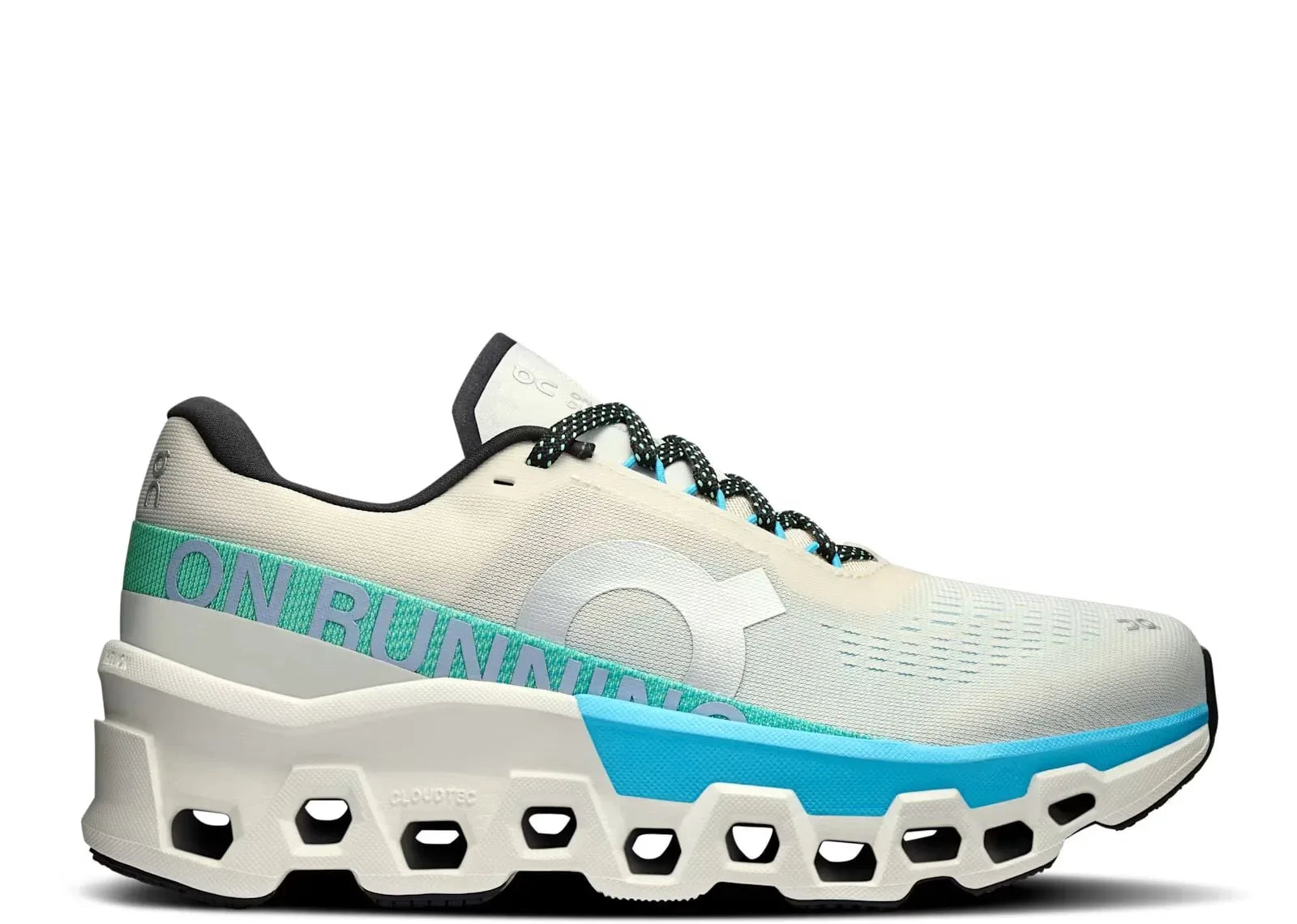 On Running Cloudmonster 2 Cream Horizon (W) - Sneaker Türkiye