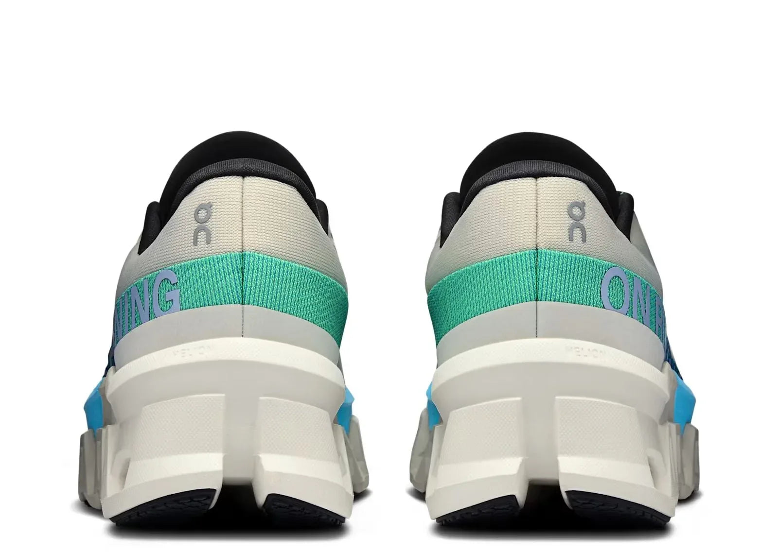 On Running Cloudmonster 2 Cream Horizon (W) - Sneaker Türkiye