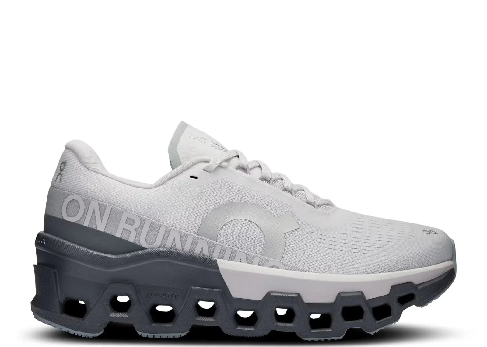 On Running Cloudmonster 2 Frost Rock (W) - Sneaker Türkiye