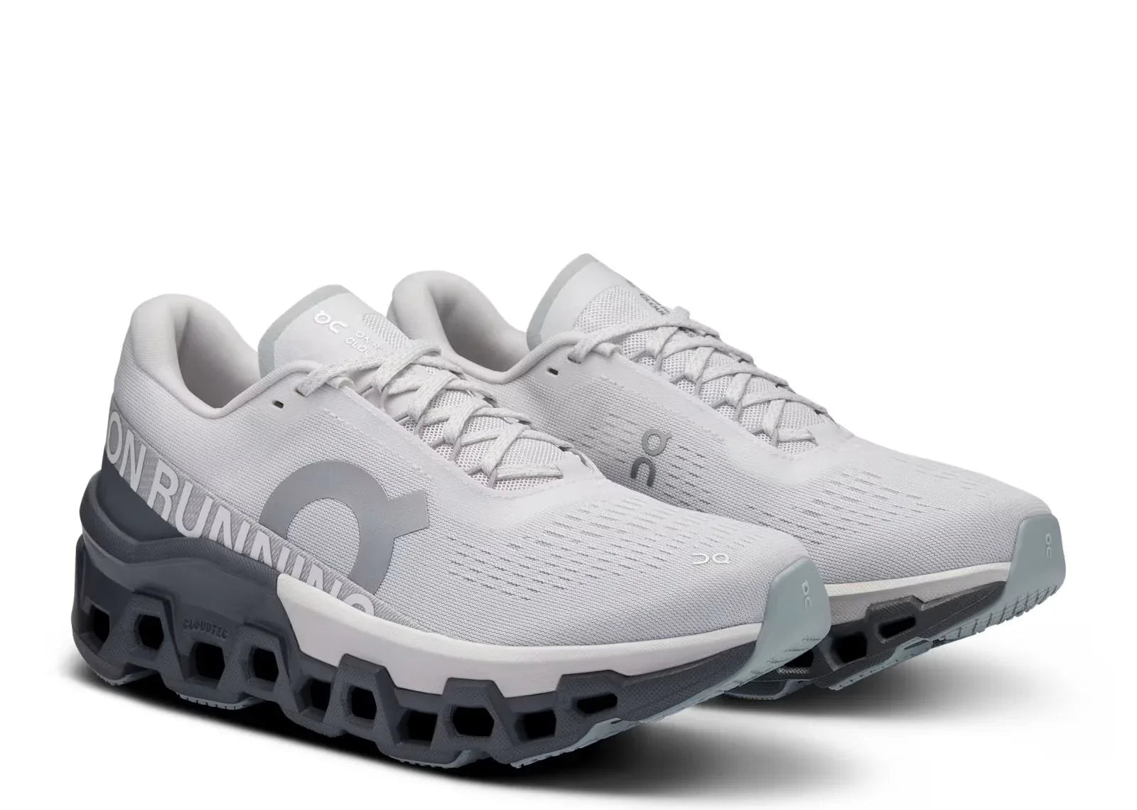 On Running Cloudmonster 2 Frost Rock (W) - Sneaker Türkiye