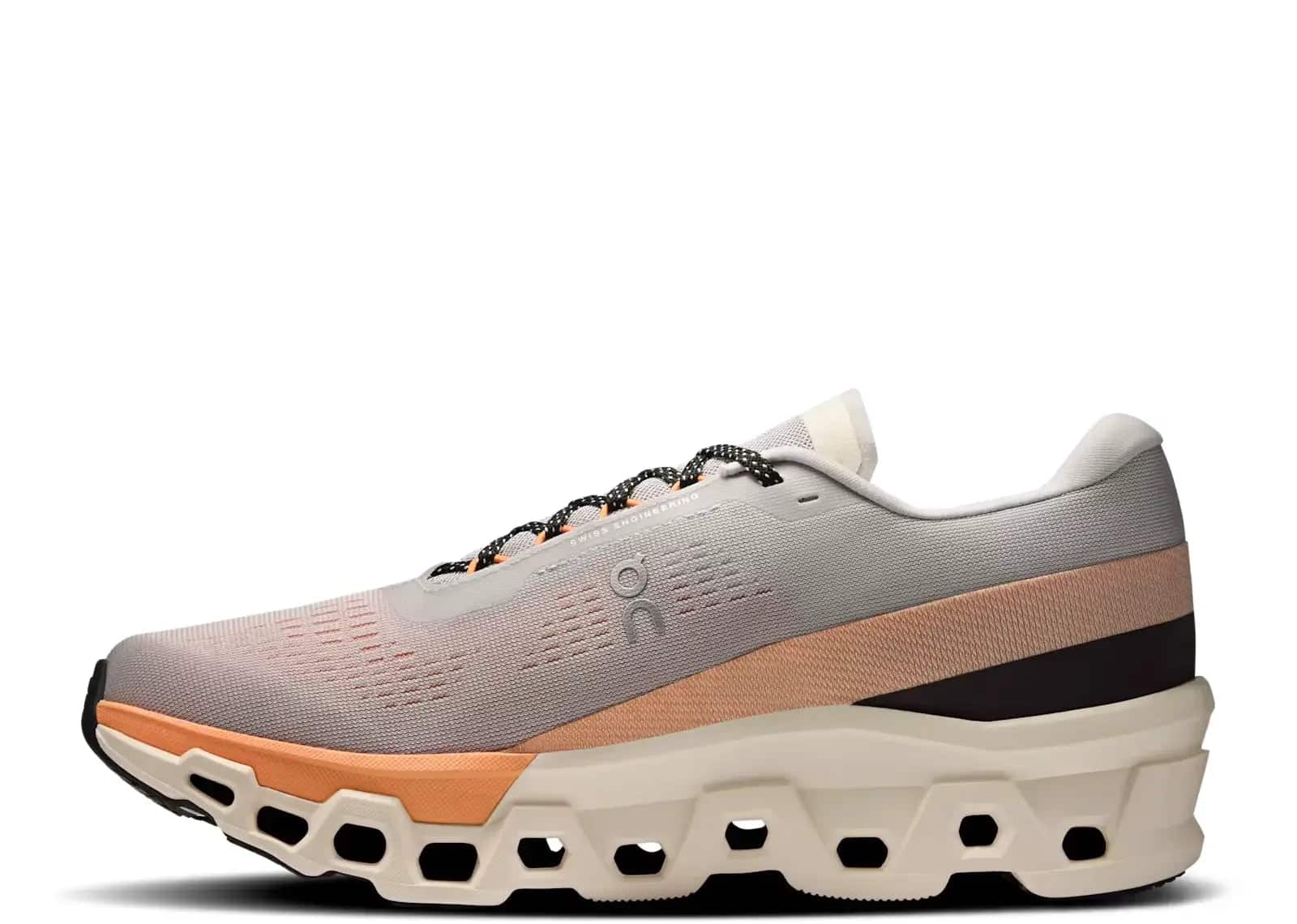 On Cloudmonster 2 Glacier Tangerine - Sneaker Türkiye