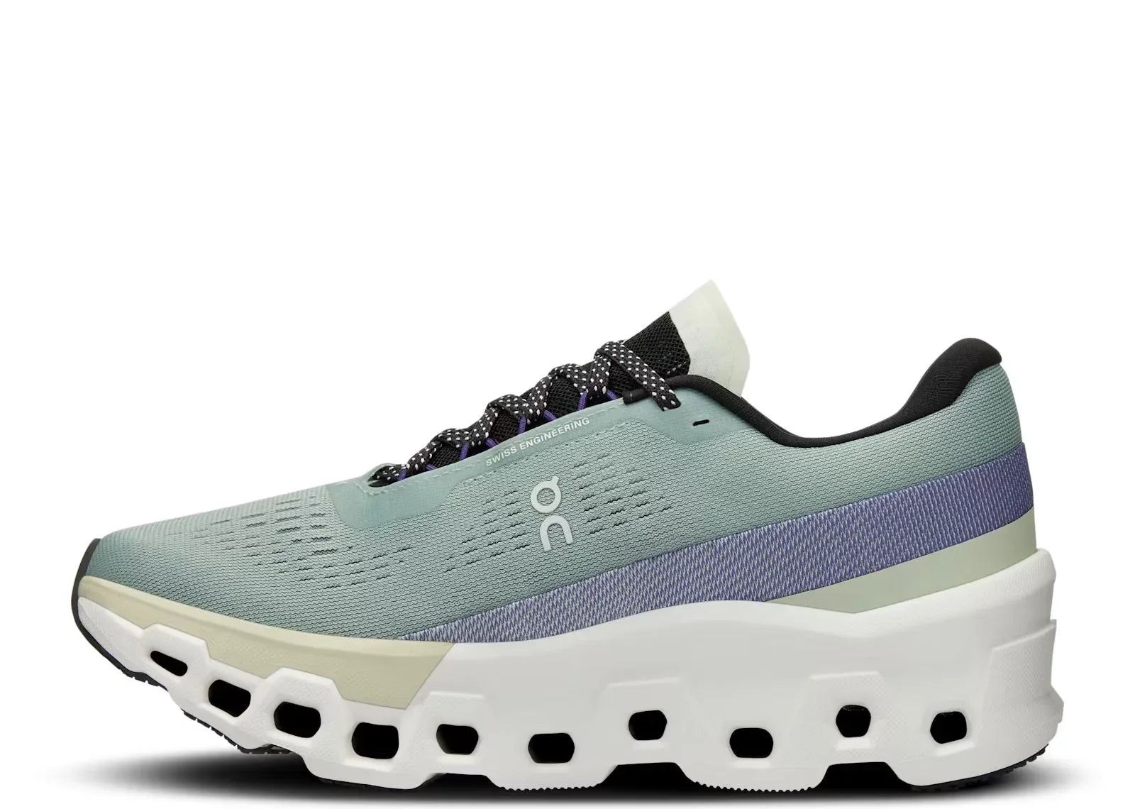 On Running Cloudmonster 2 Mineral Aloe (W) - Sneaker Türkiye