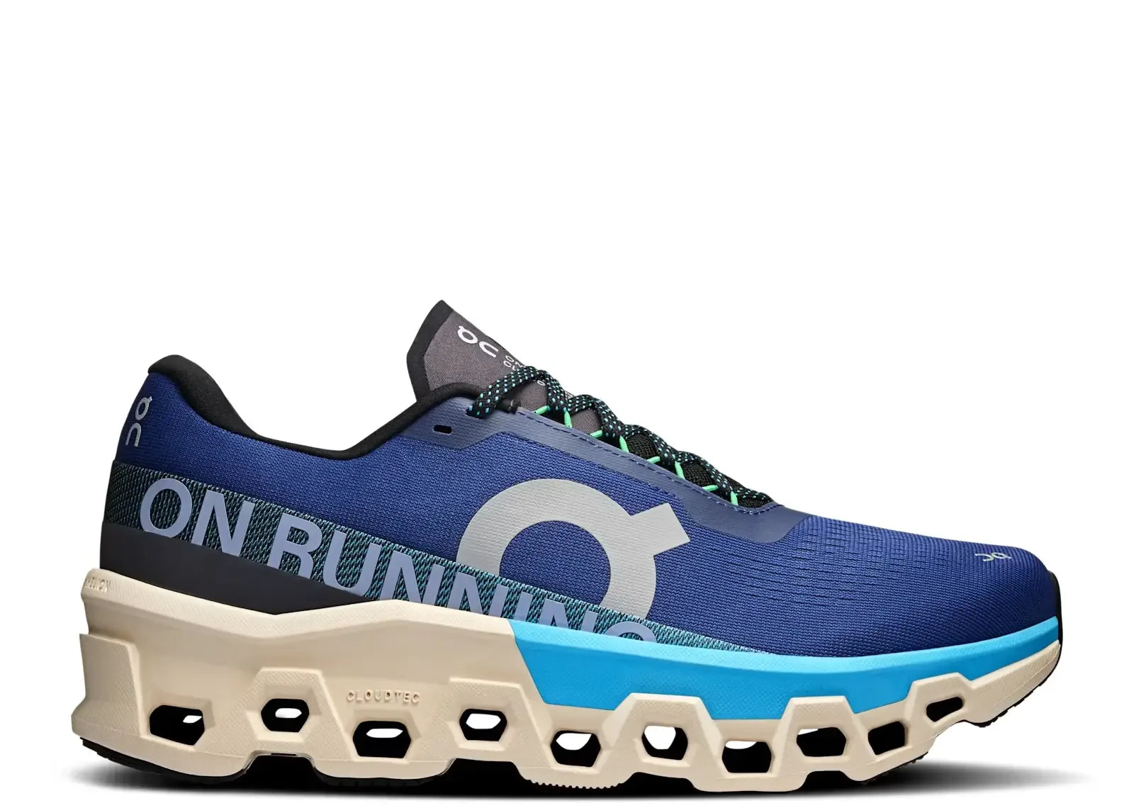 On Running Cloudmonster 2 Tempest Horizon - Sneaker Türkiye