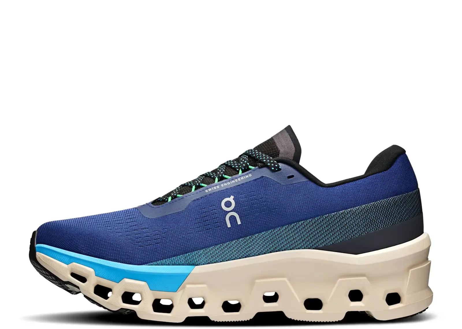 On Running Cloudmonster 2 Tempest Horizon - Sneaker Türkiye