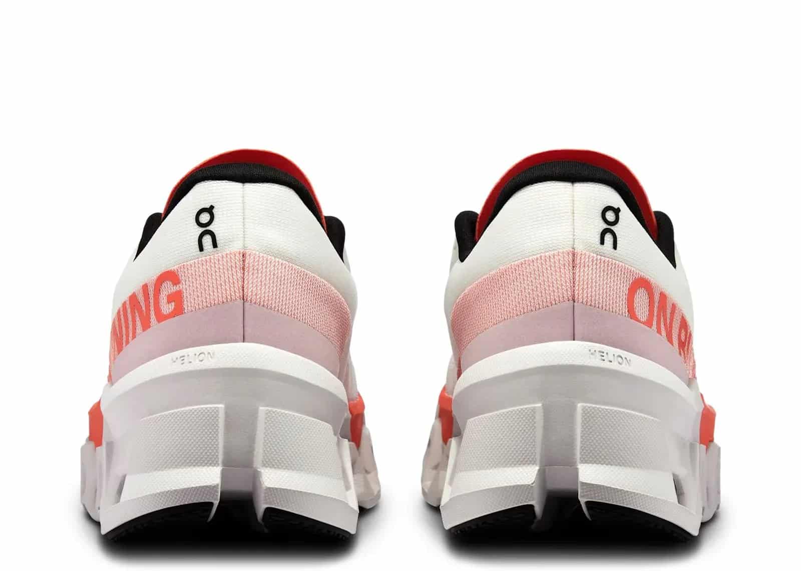 On Cloudmonster 2 White Flame (W) - Sneaker Türkiye