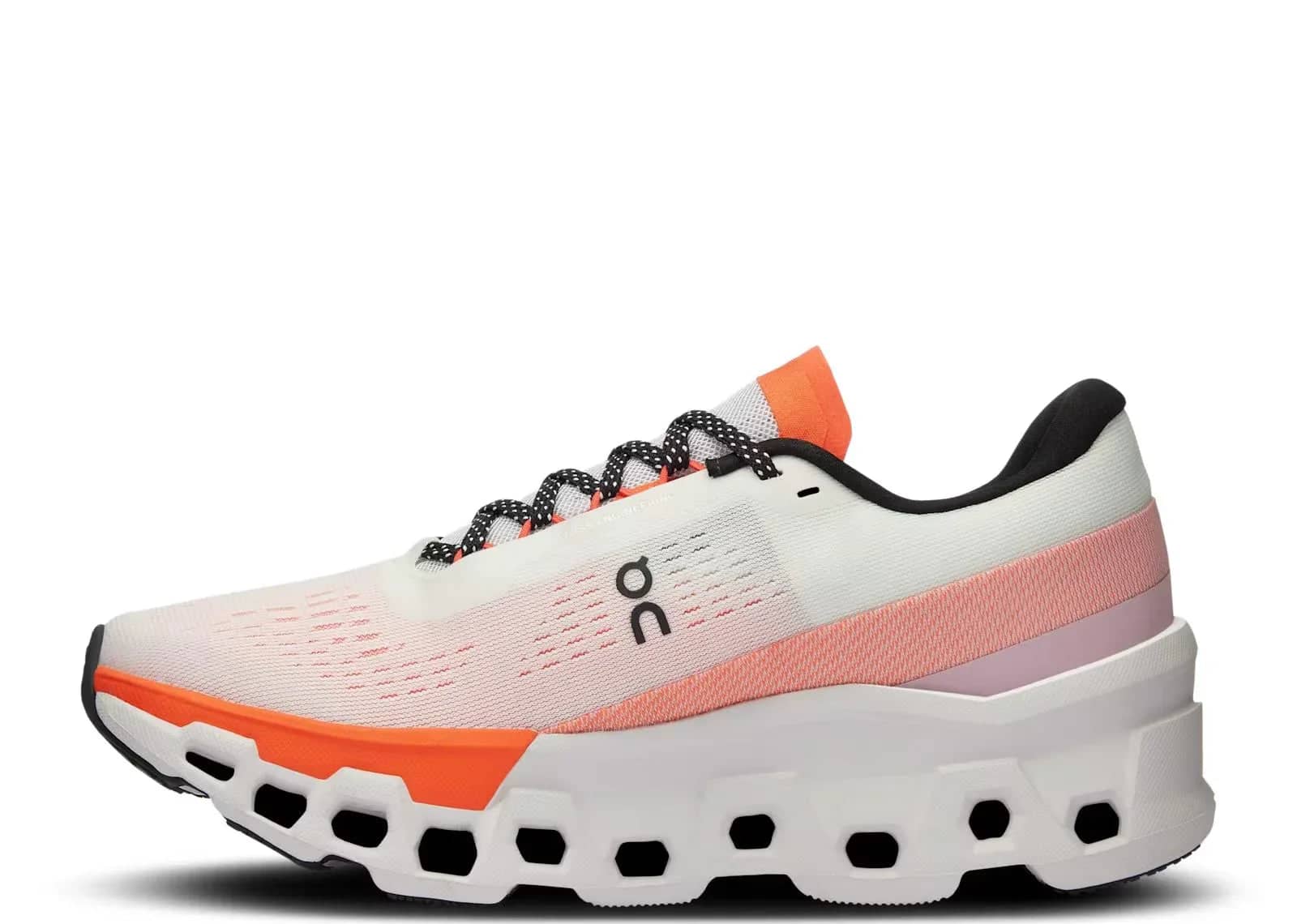 On Cloudmonster 2 White Flame (W) - Sneaker Türkiye
