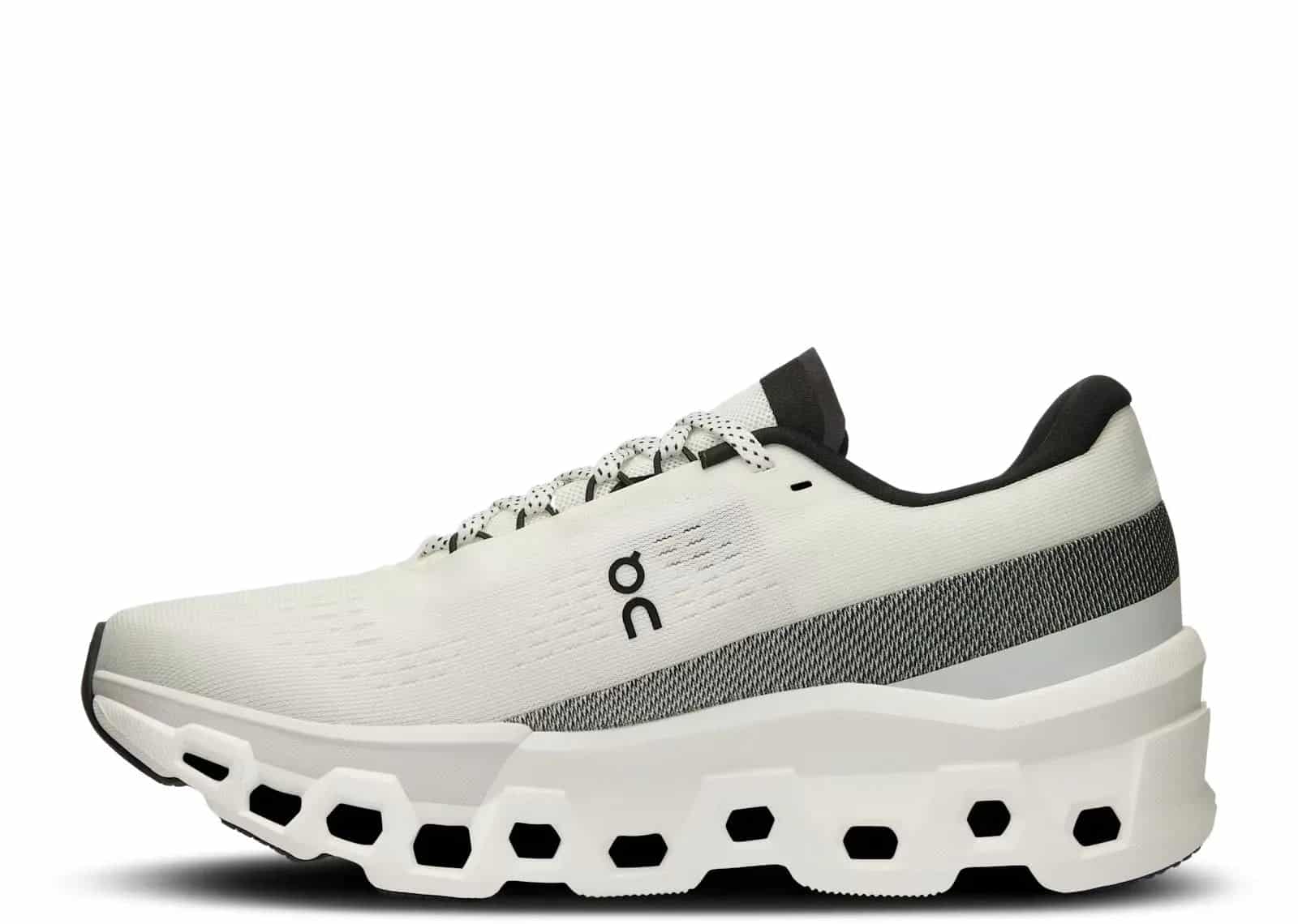 On Running Cloudmonster 2 White Frost (W) - Sneaker Türkiye