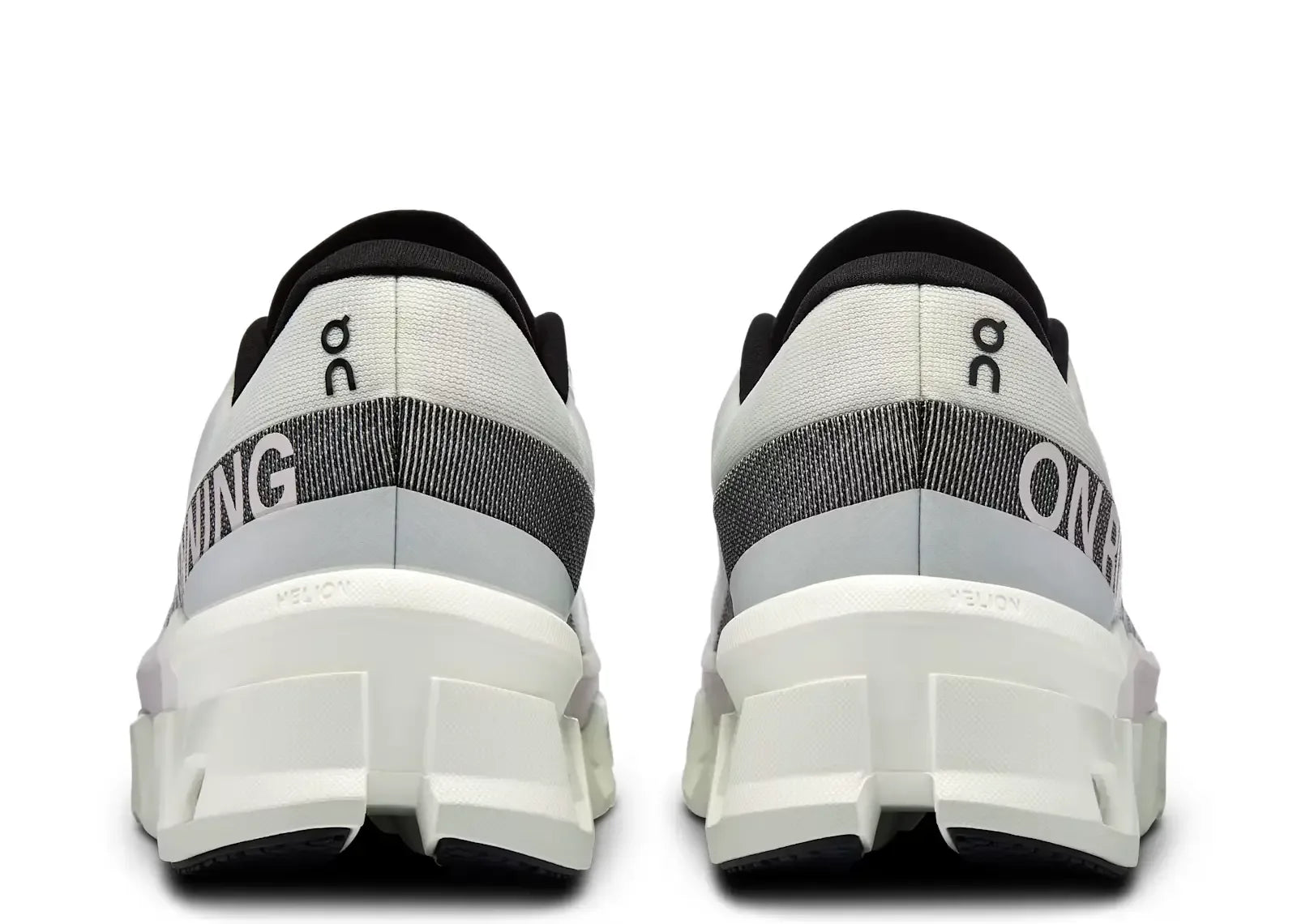 On Cloudmonster 2 White Frost - Sneaker Türkiye